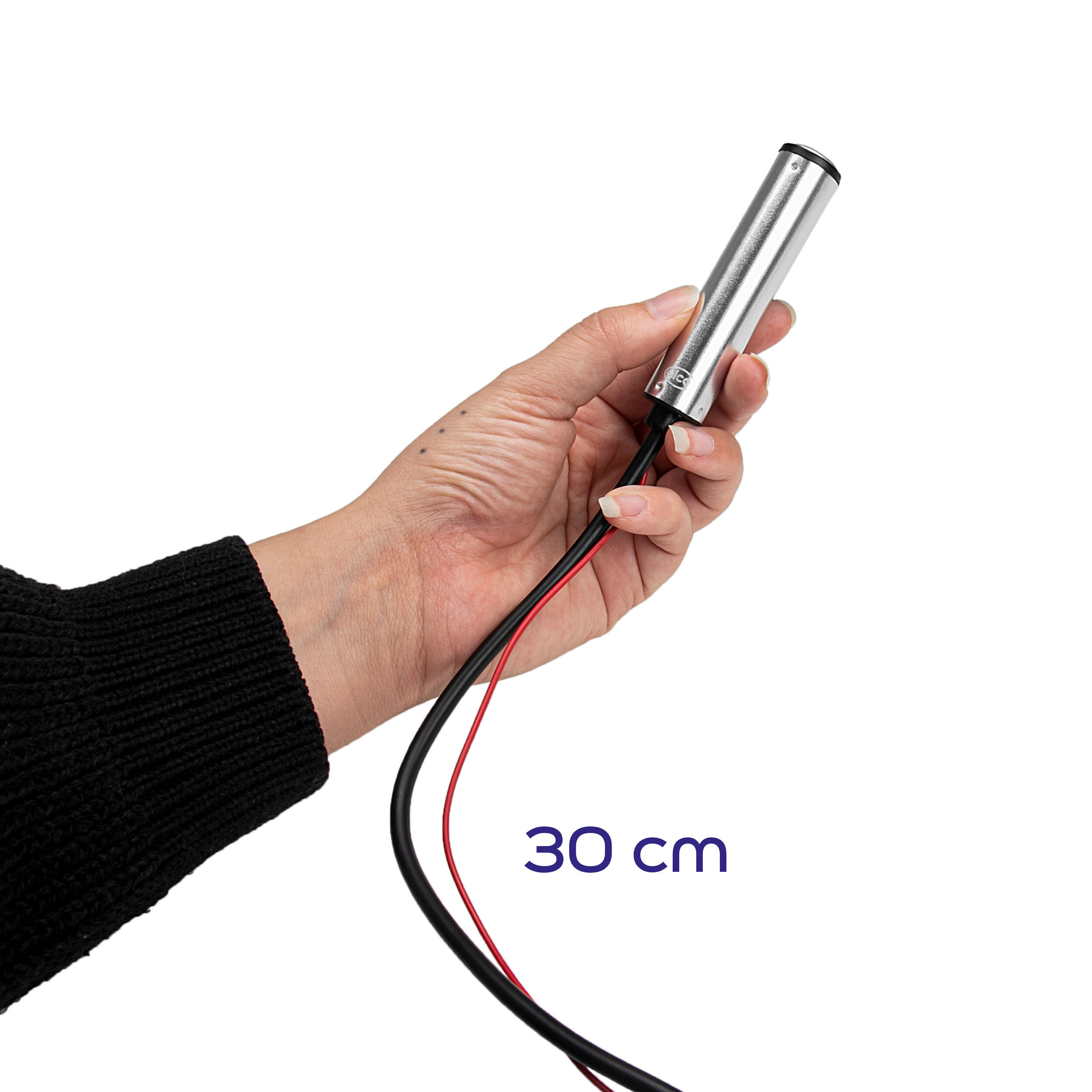 Universal Antennen-Verstärker | alca® Antenne Booster