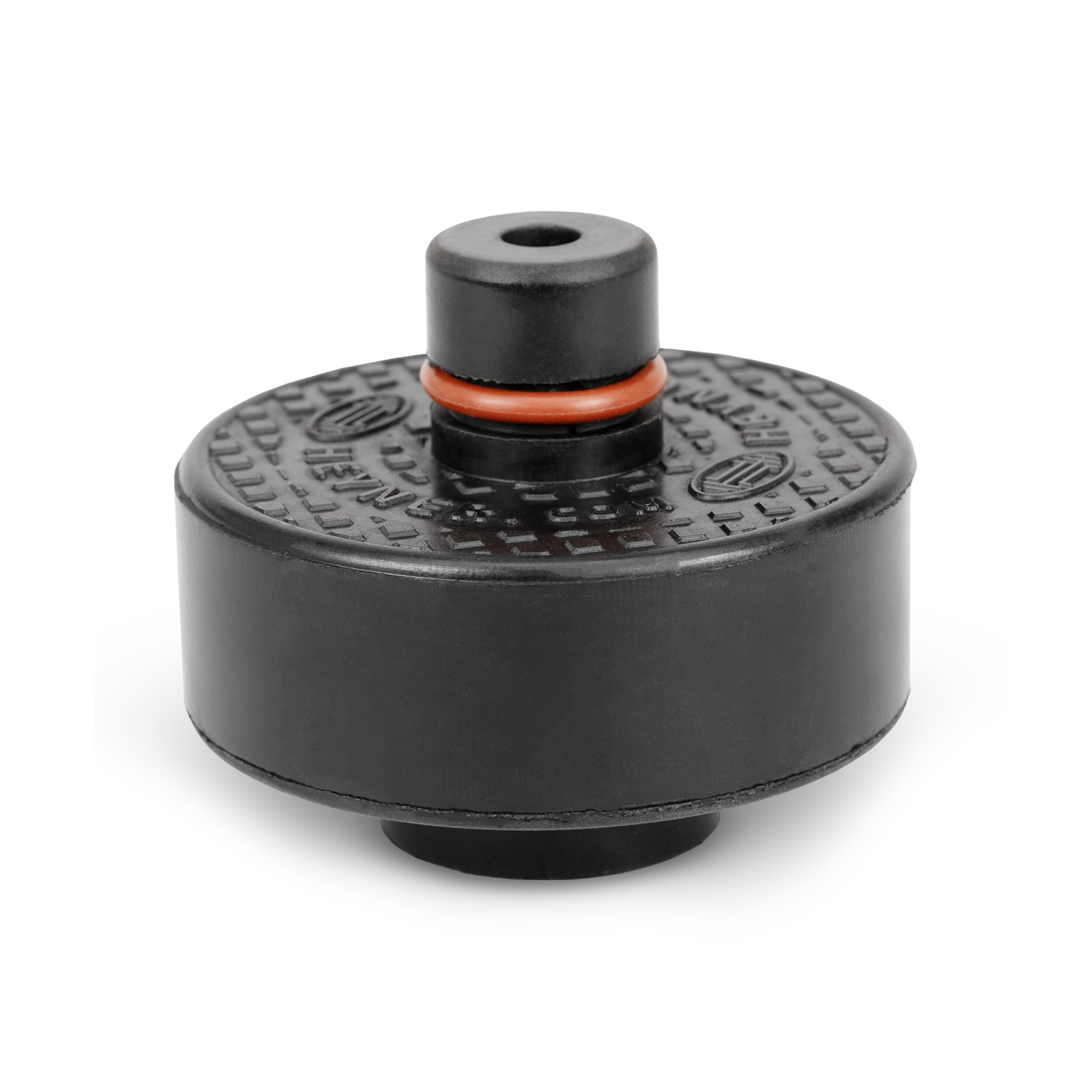 Gummiauflage für Art. 347020 | HEYNER® RubberPad TESLA PRO