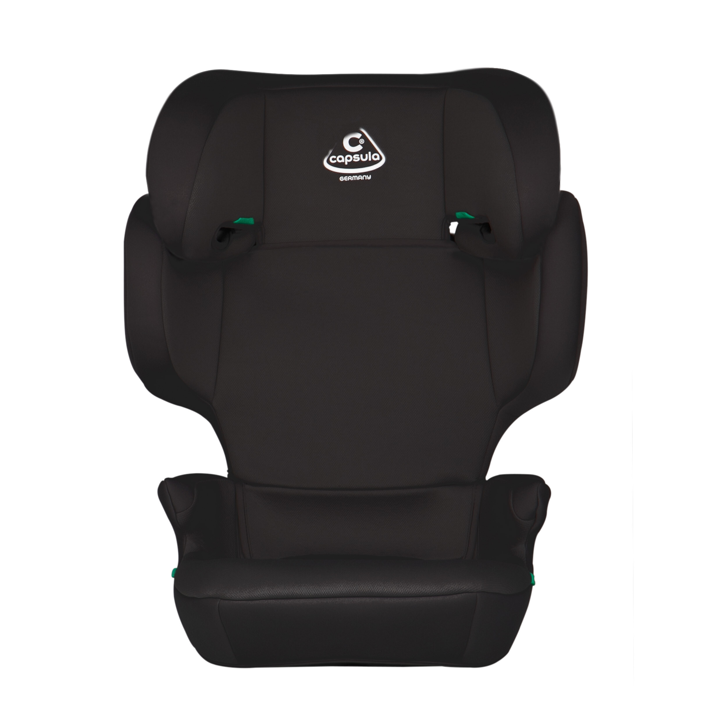 Kindersitz isofix I-Size | capsula® MT5 i-Fix (Jupiter Schwarz)