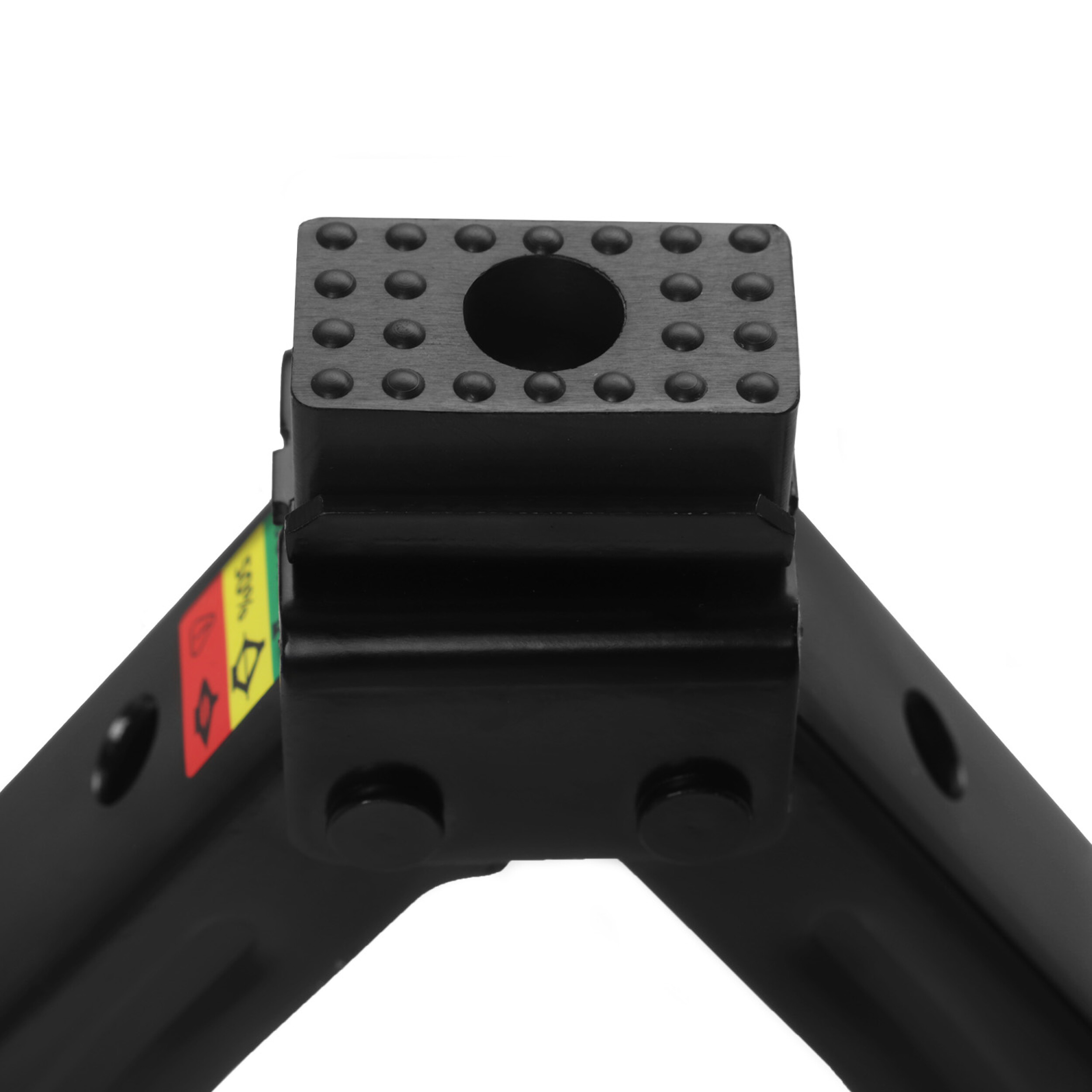 Scherenwagenheber SUV 2t für BMW "Black Edition" | HEYNER® PerfectLift L PRO