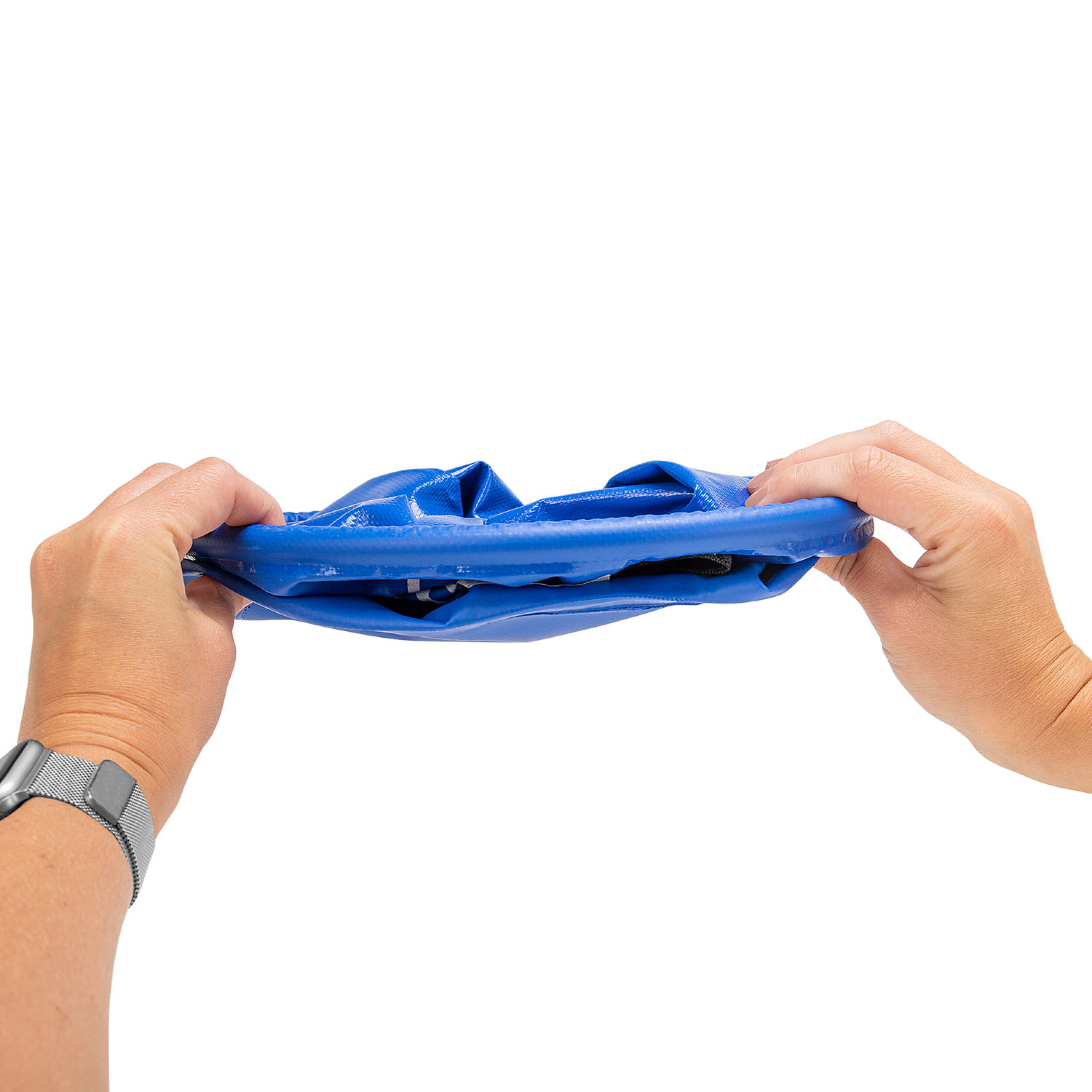 Foldable water bucket | alca® AquaMobil Kompakt Bassin 10 L