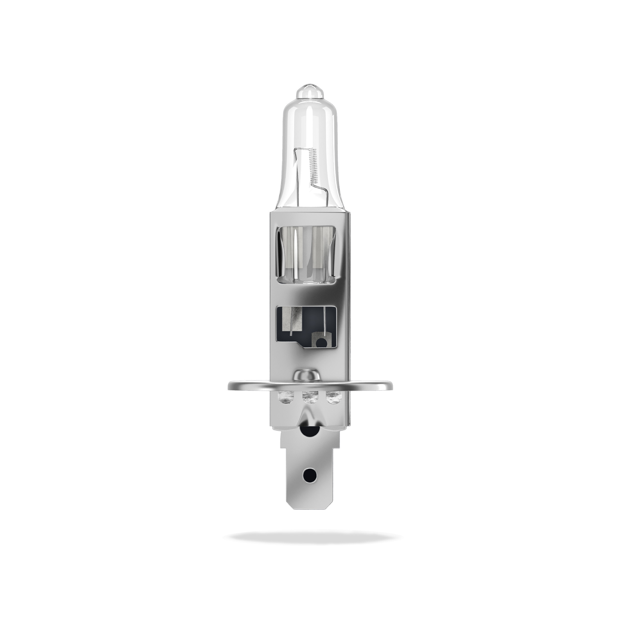 Halogenlampe H1 12V (55W) | alca® H1