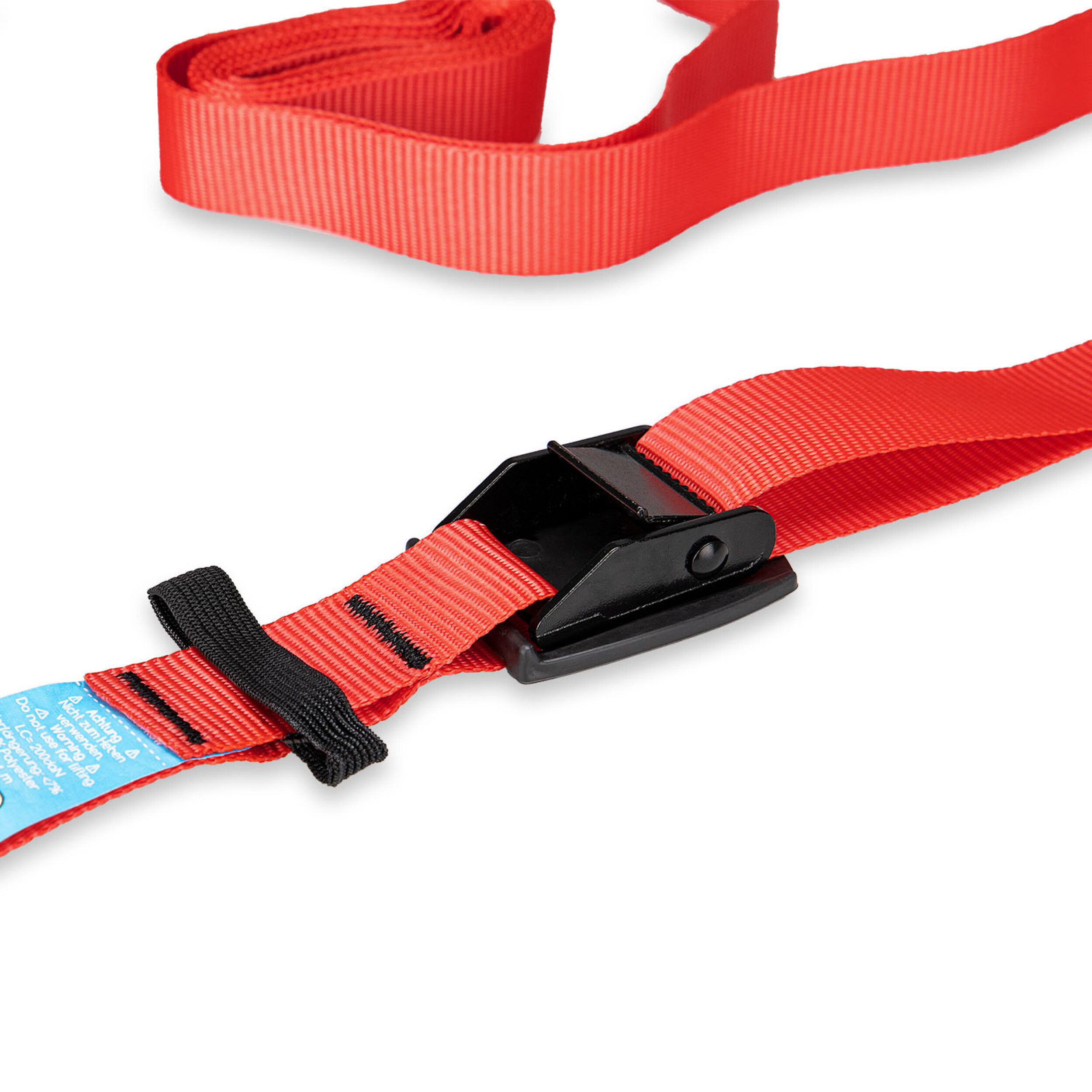 Premium Spanngurt | HEYNER® TransportFix Protect