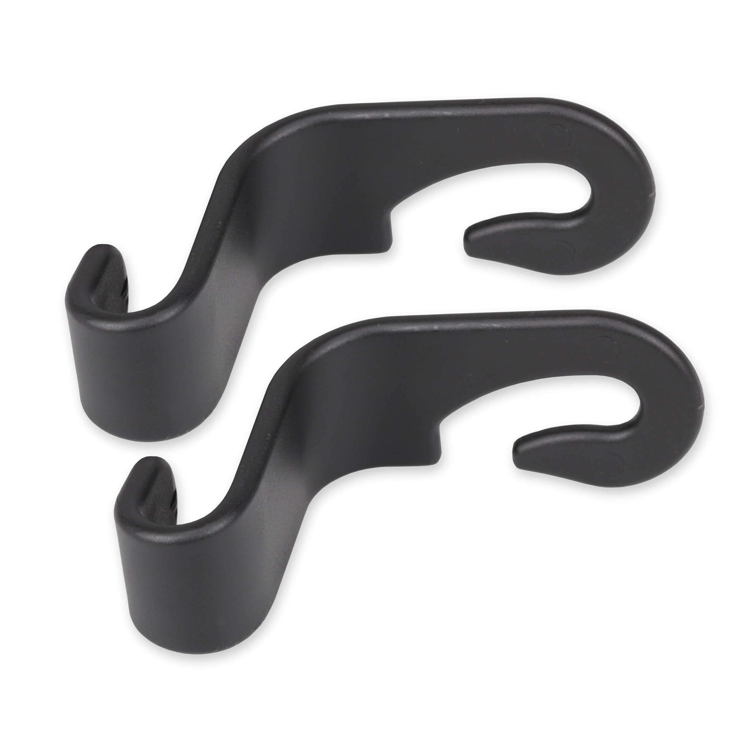 Haken für Kopfstütze 2er-Set | HEYNER® MultiFix PRO