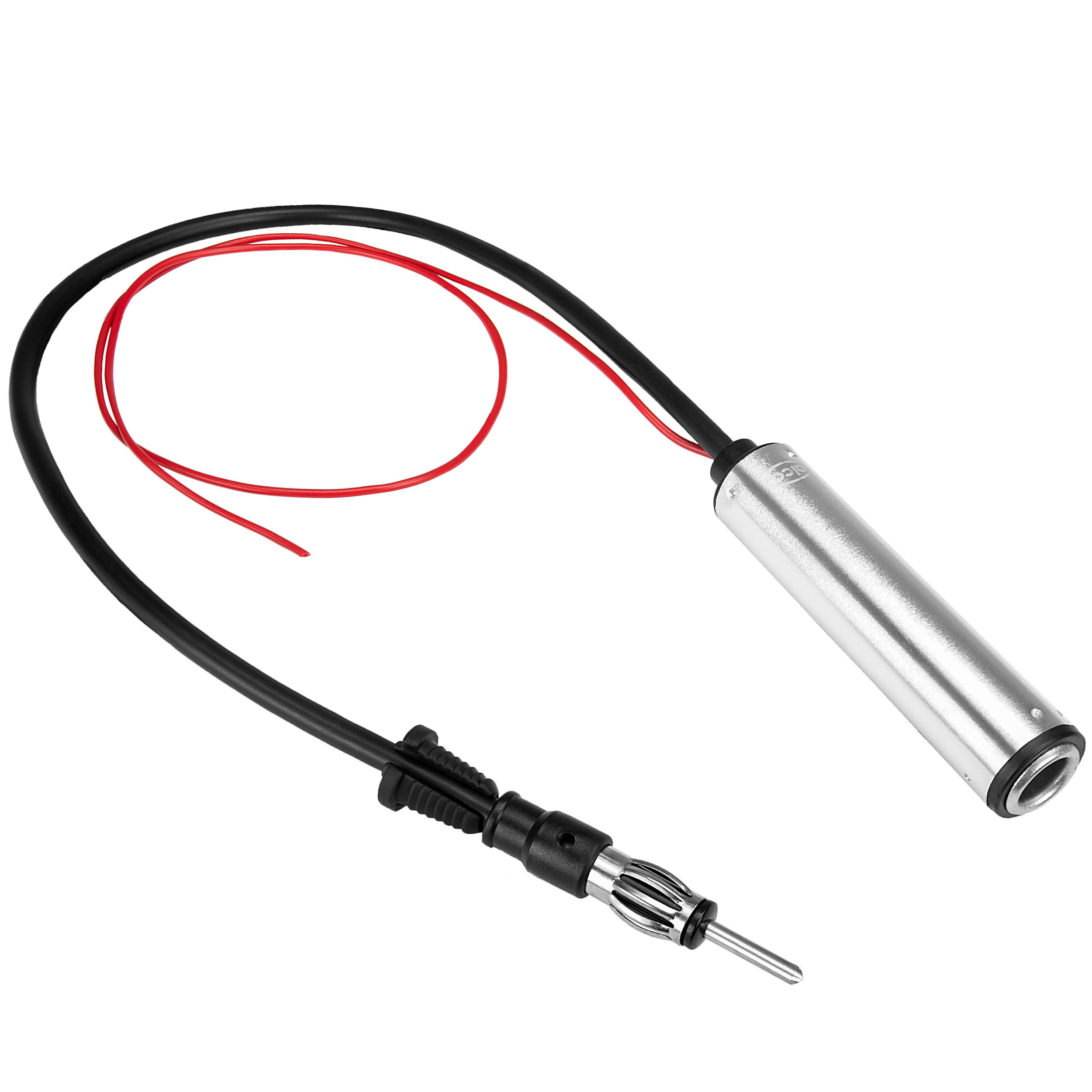 Universal Antennen-Verstärker | alca® Antenne Booster