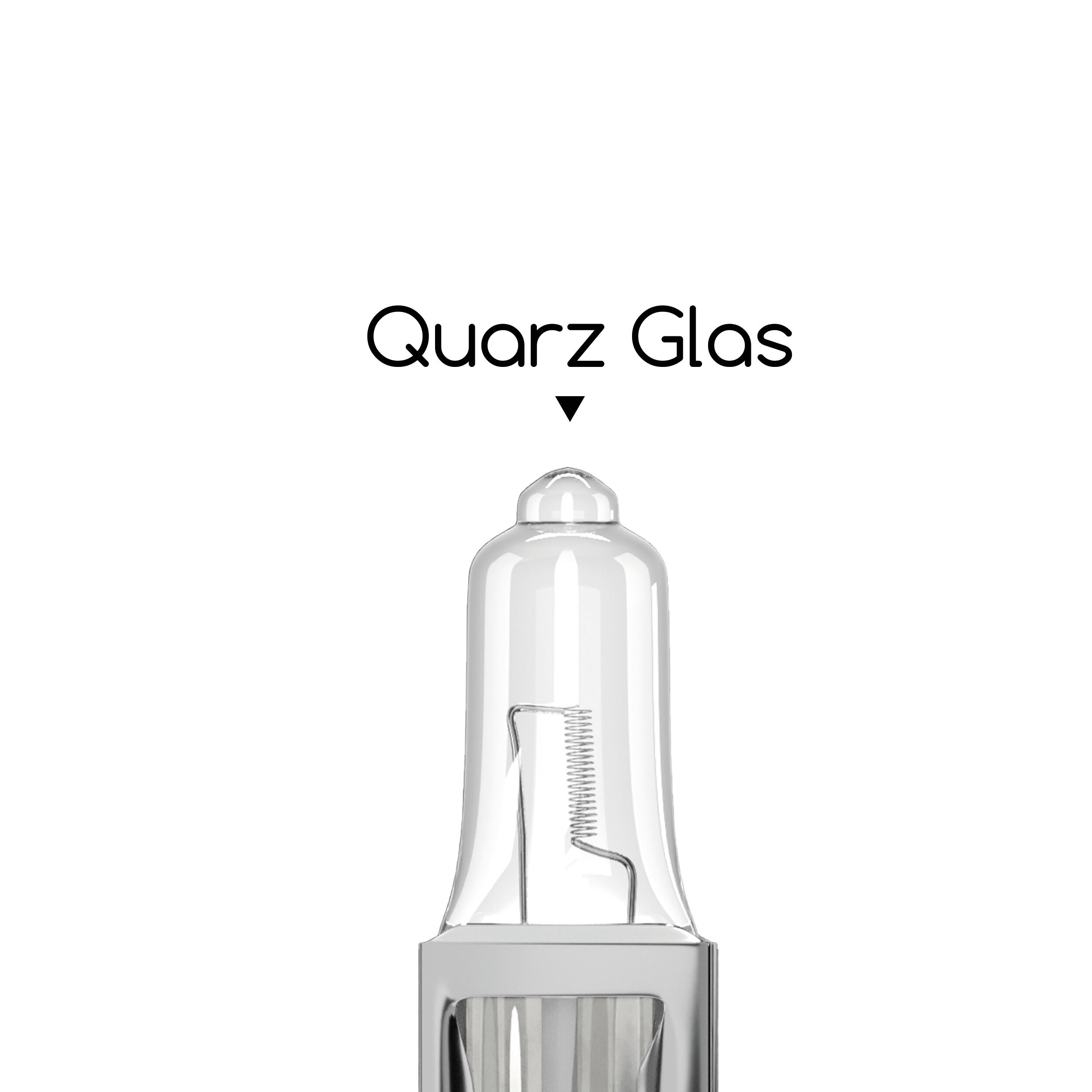 Halogenlampe H1 12V 55W START | alca® H1 START