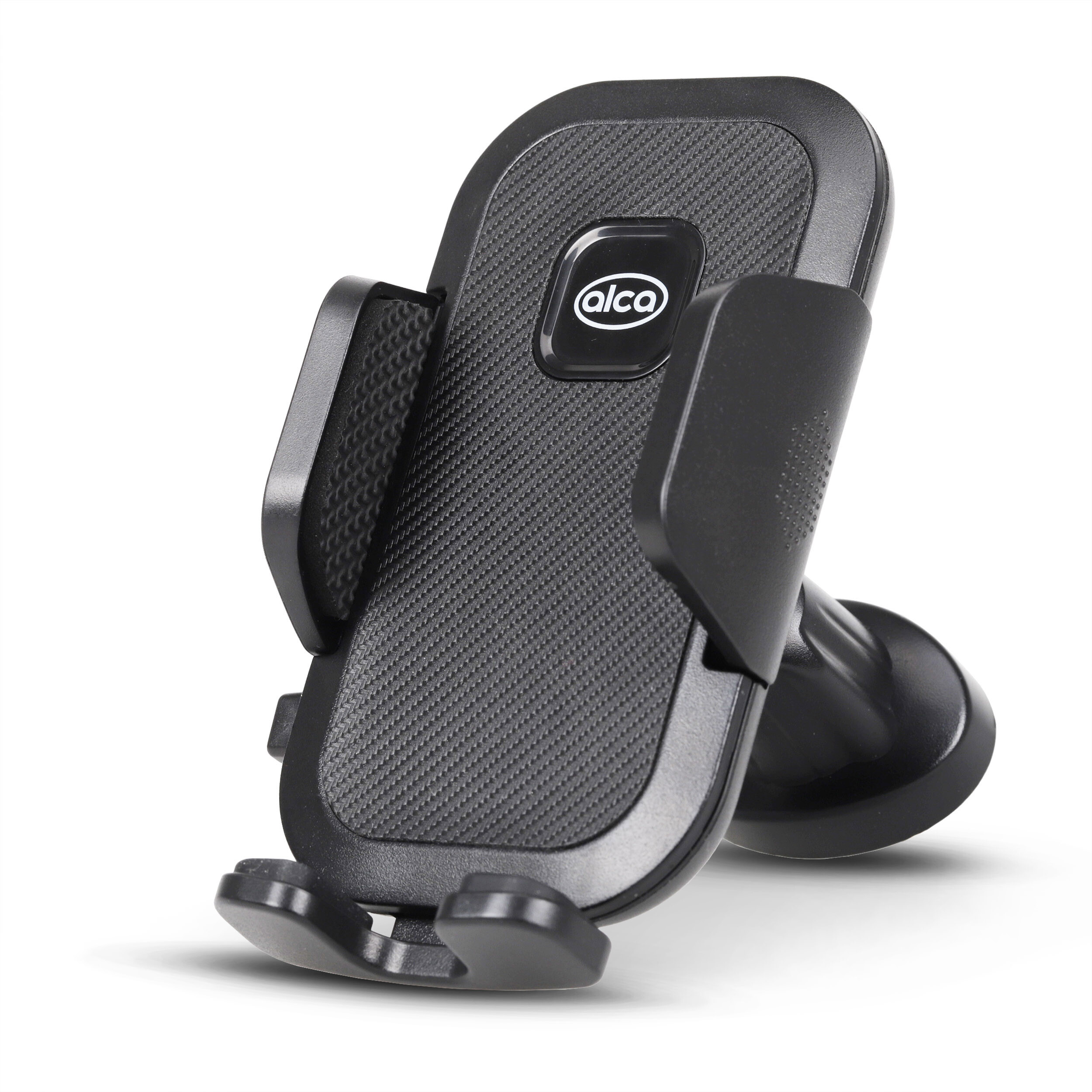 Telefonhalter Lüftungsschlitze | alca® MobilHolder SecureFix