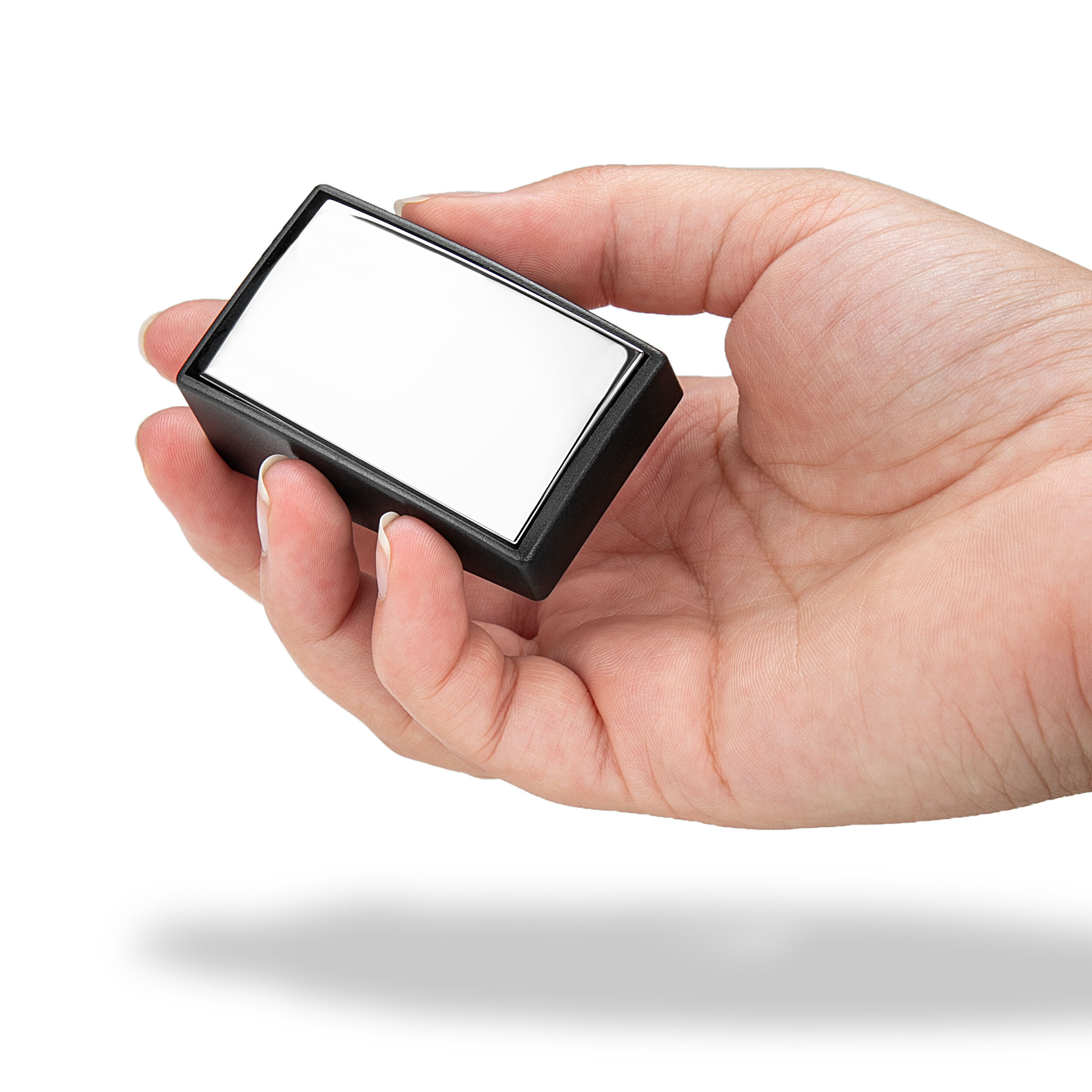 Weitwinkel-Mini-Spiegel | HEYNER® Mini Mirror PRO