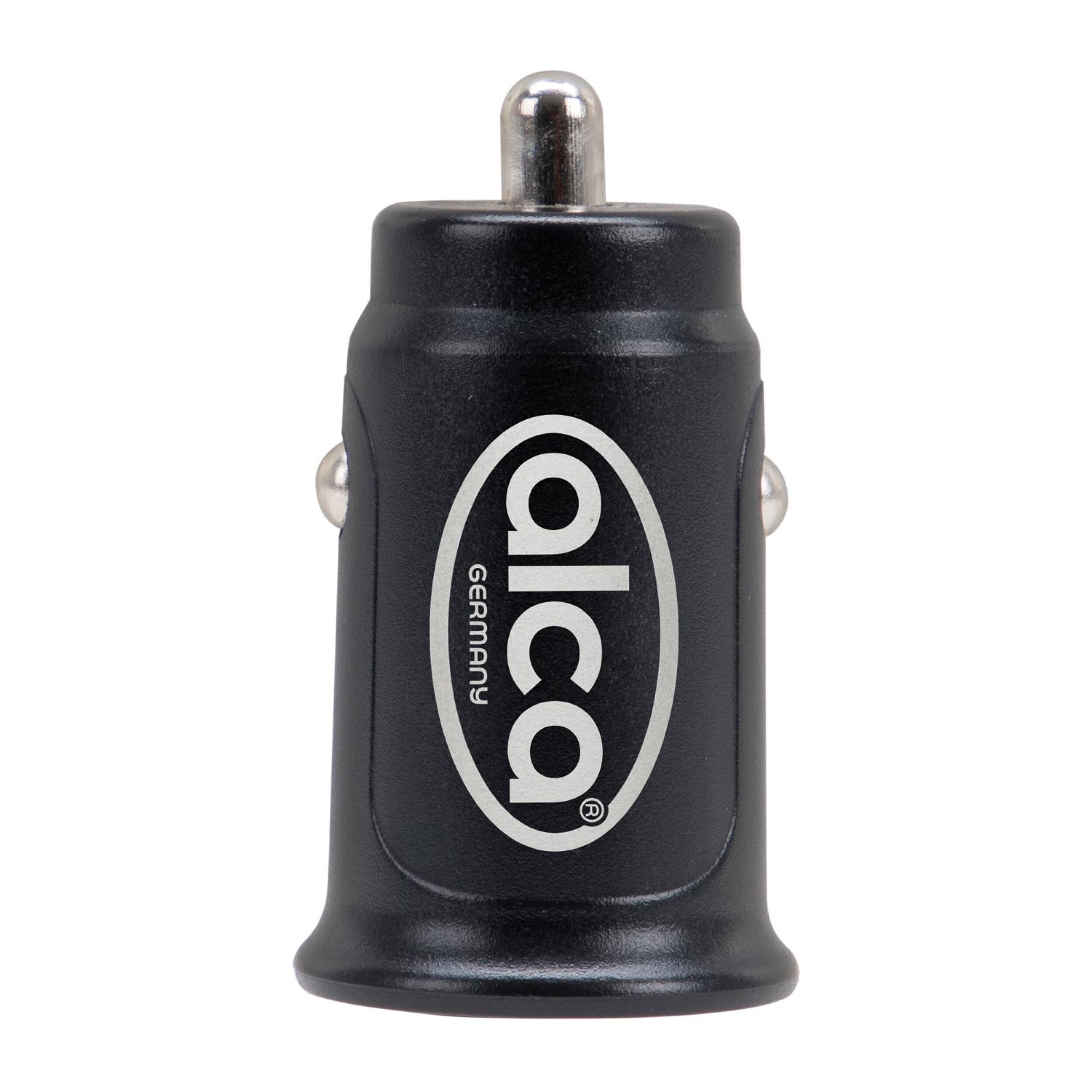 Ladegerät USB 3.0 / Typ-C | alca® Auto Stecker USB Type C