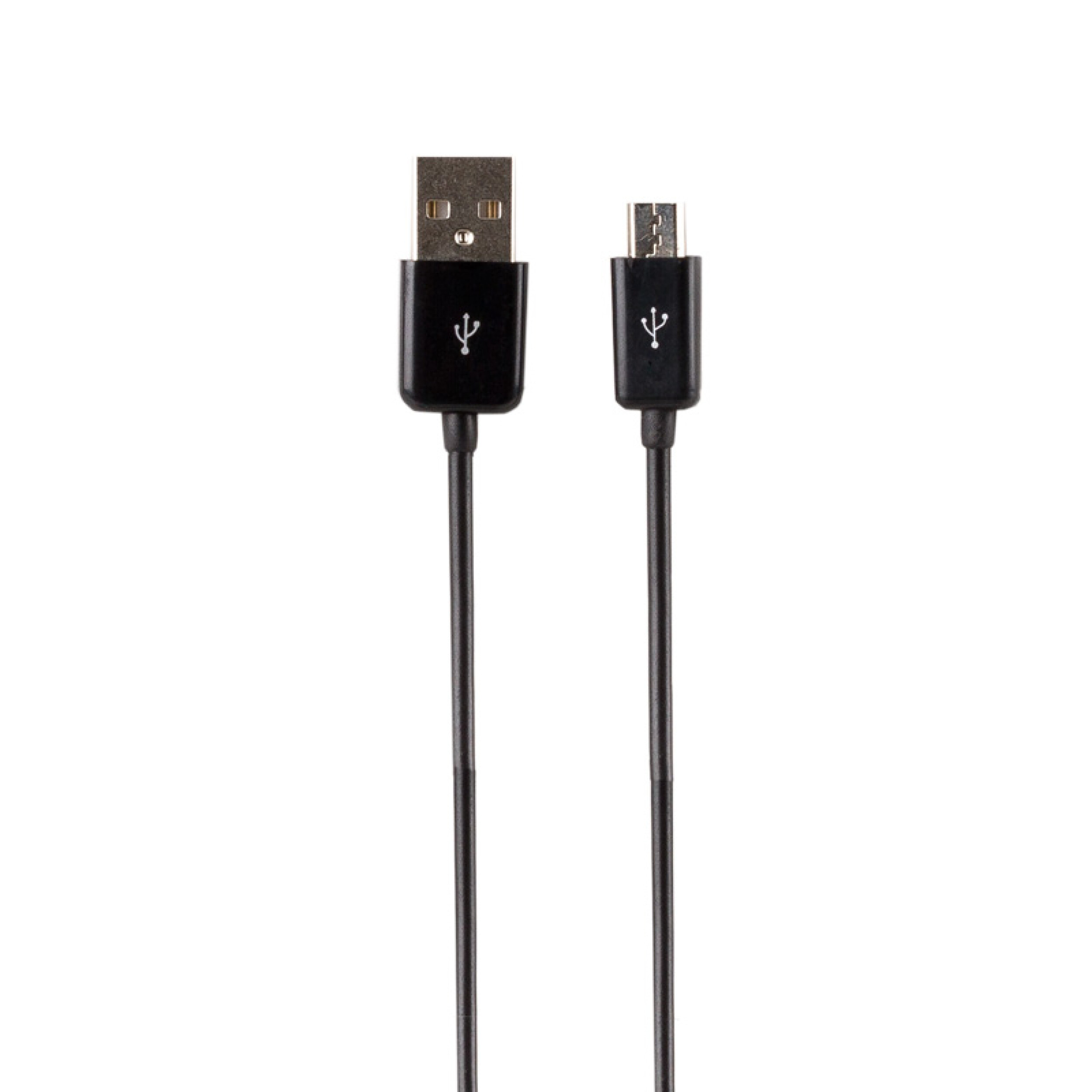 3in1 Ladegerät MicroUSB +230V | HEYNER® Mobile Energy PRO