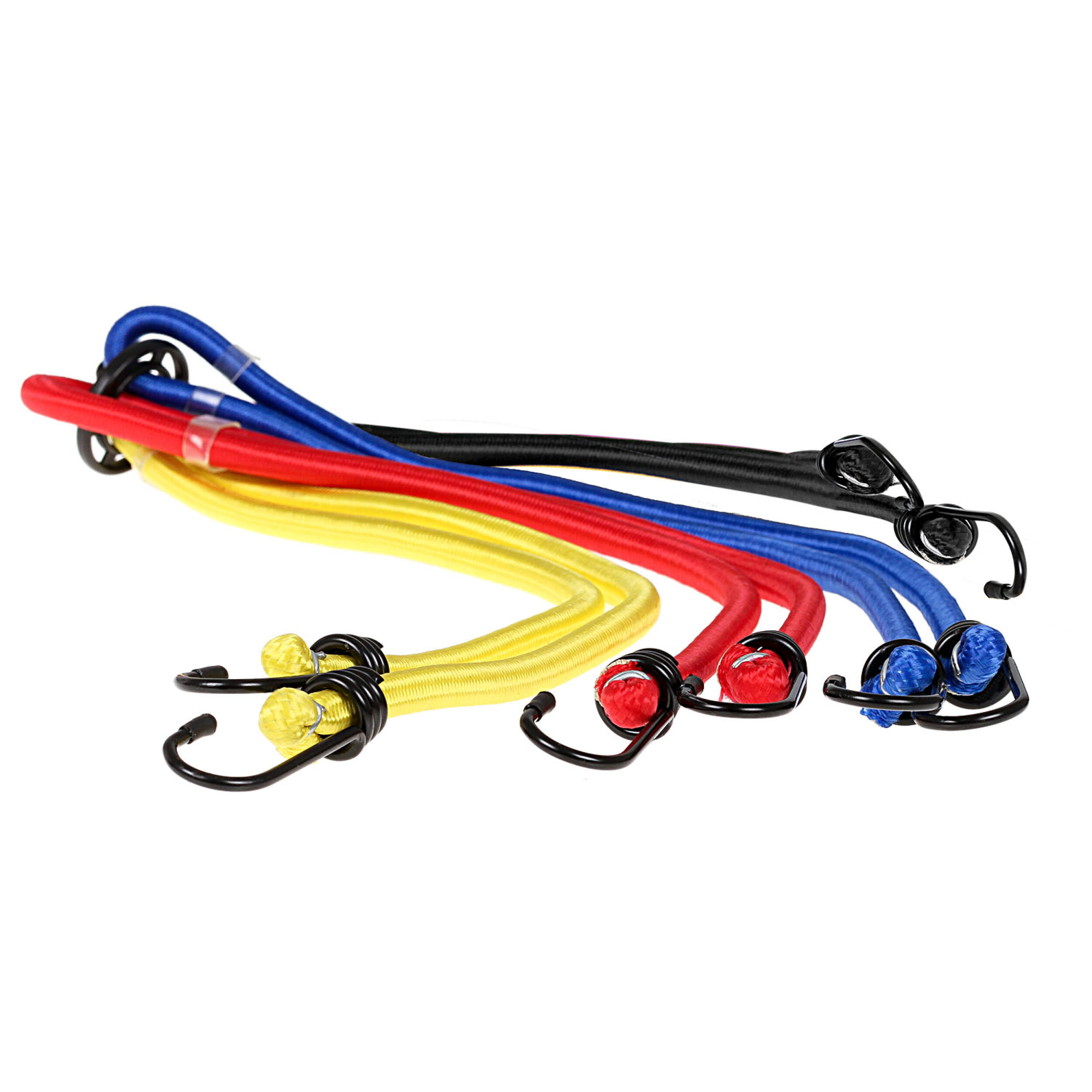 Gepäckspanner Set | alca® Transport Flex Oktopus