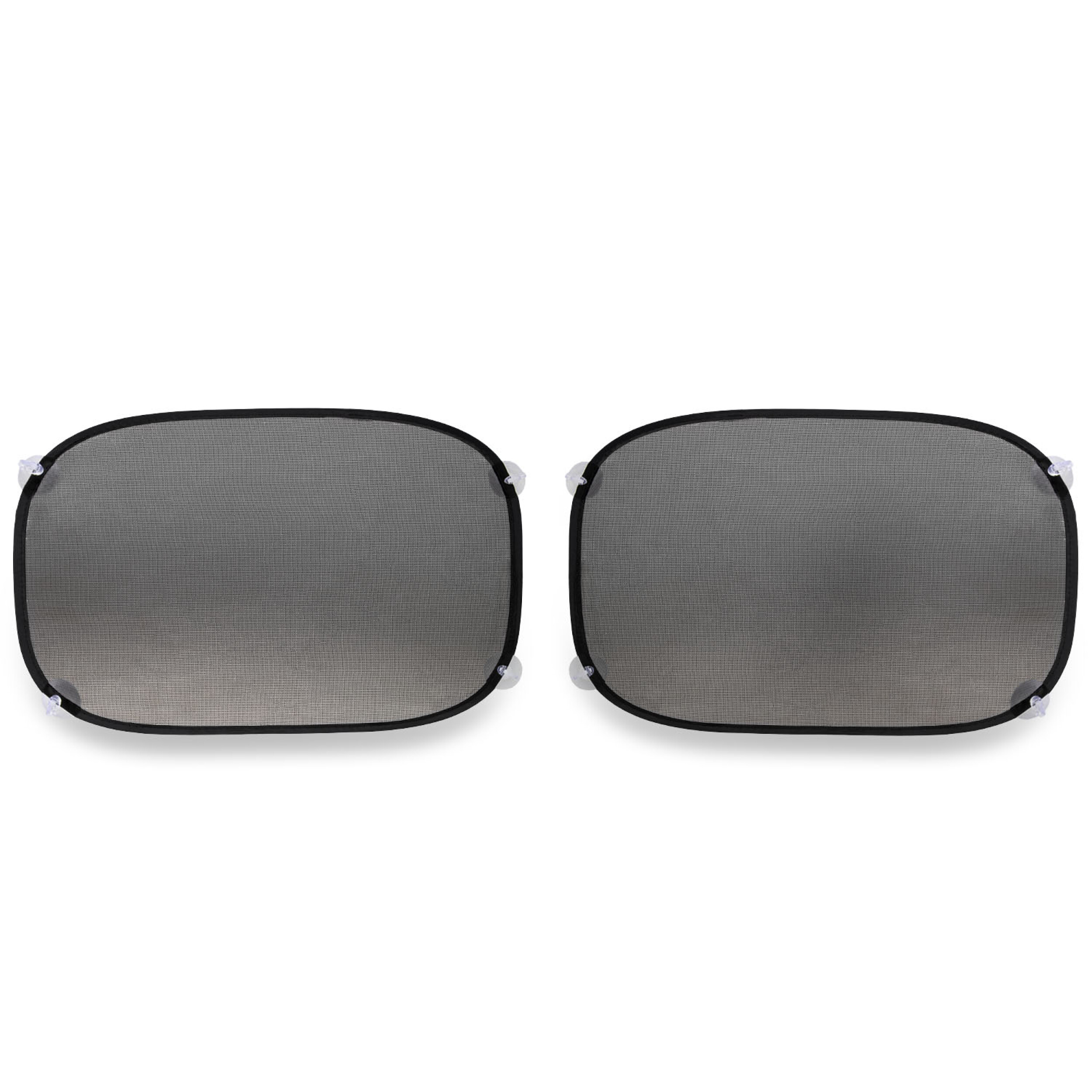 Sonnenschutz 2er-Set Saugnapf | HEYNER®