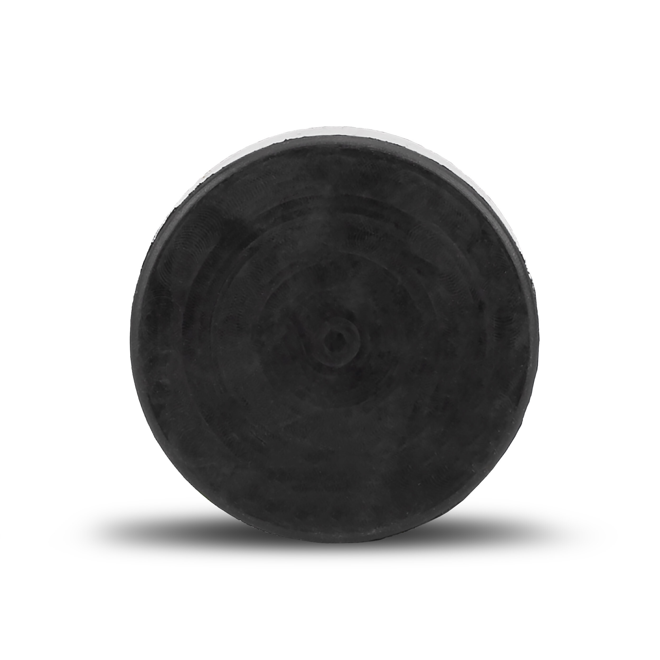 Flat rubber pad for maneuvering jacks | HEYNER® RubberPad TESLA PRO