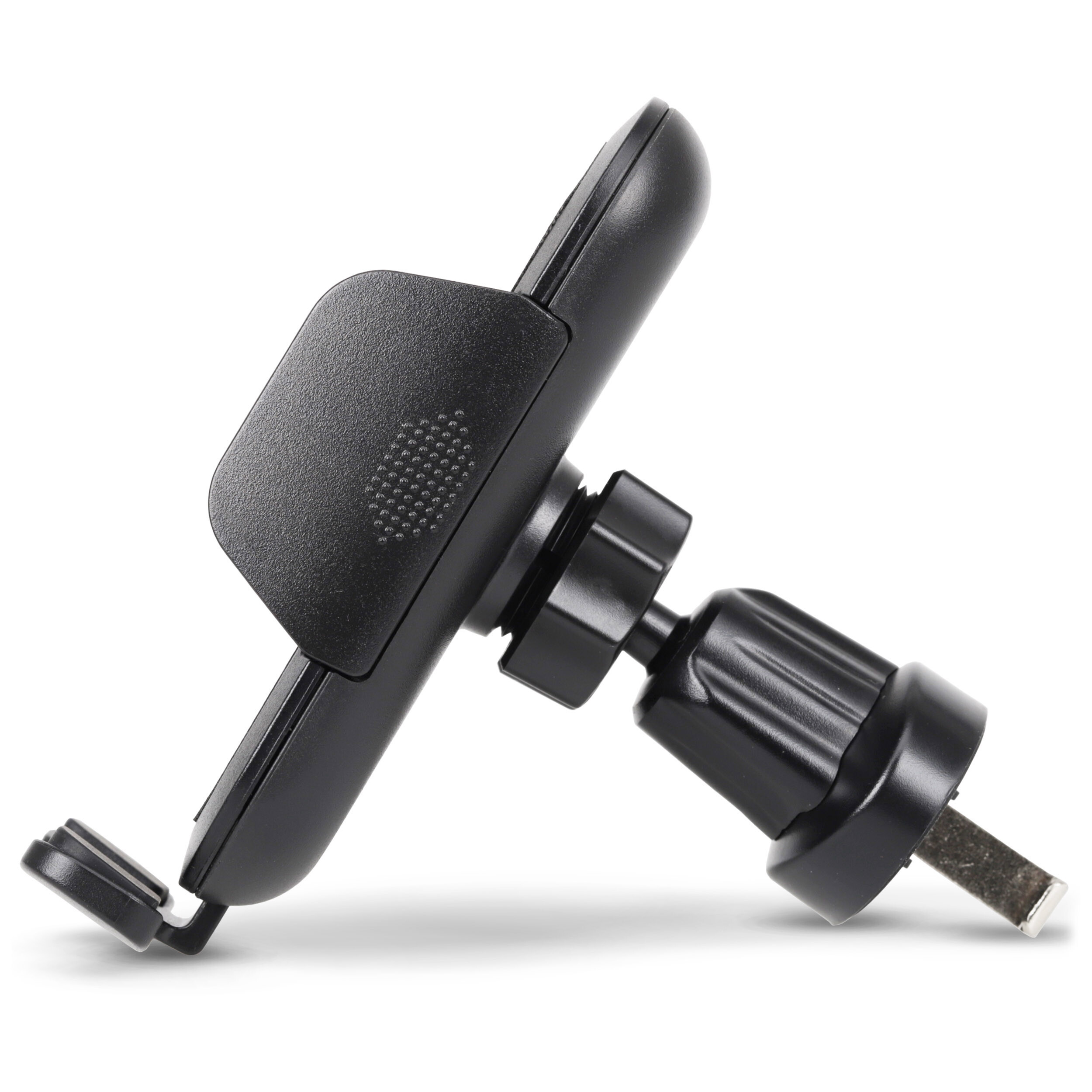 Telefonhalter Lüftungsschlitze | alca® MobilHolder SecureFix