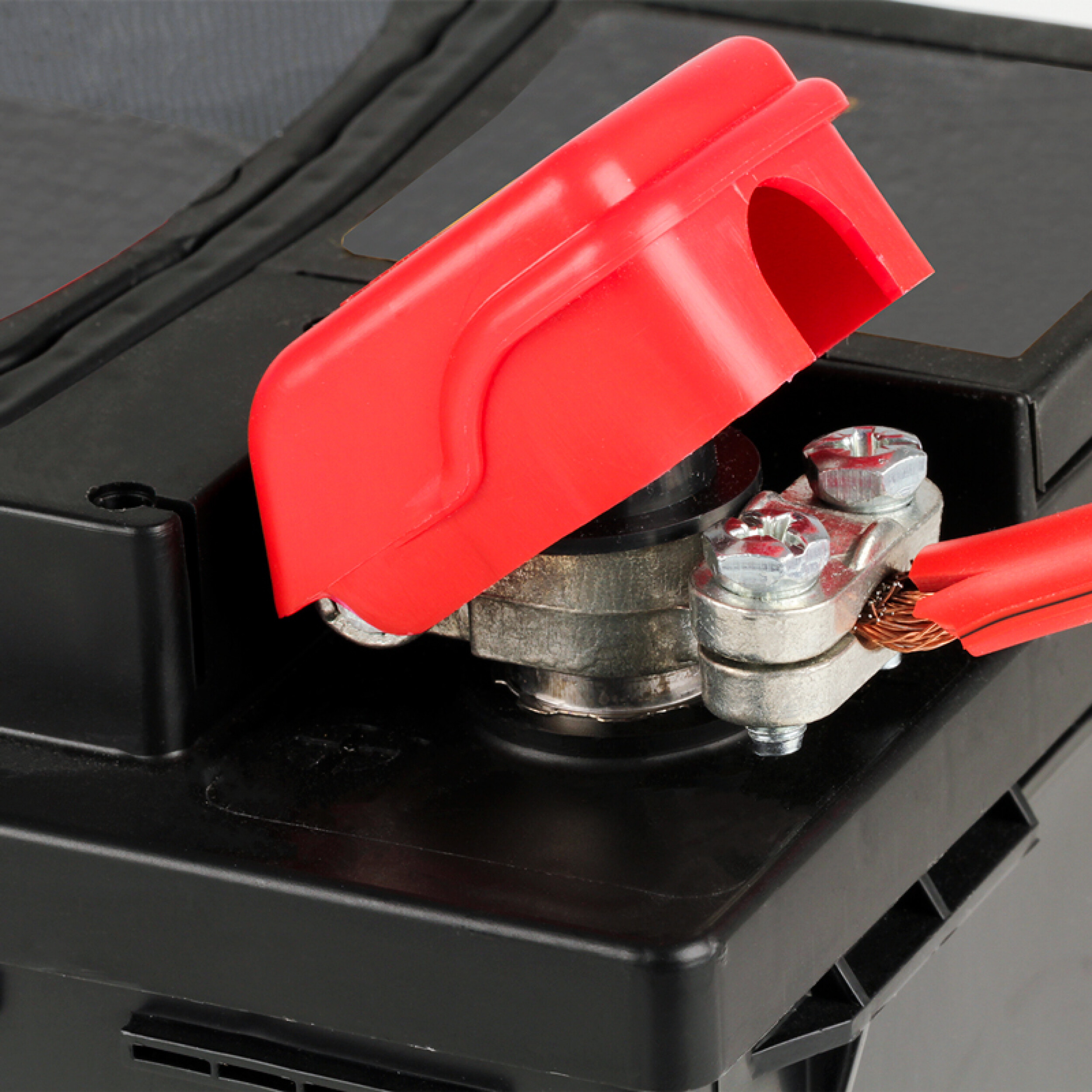 Batterie Polklemmen QuickClip | alca® AkkuEnergy PRO