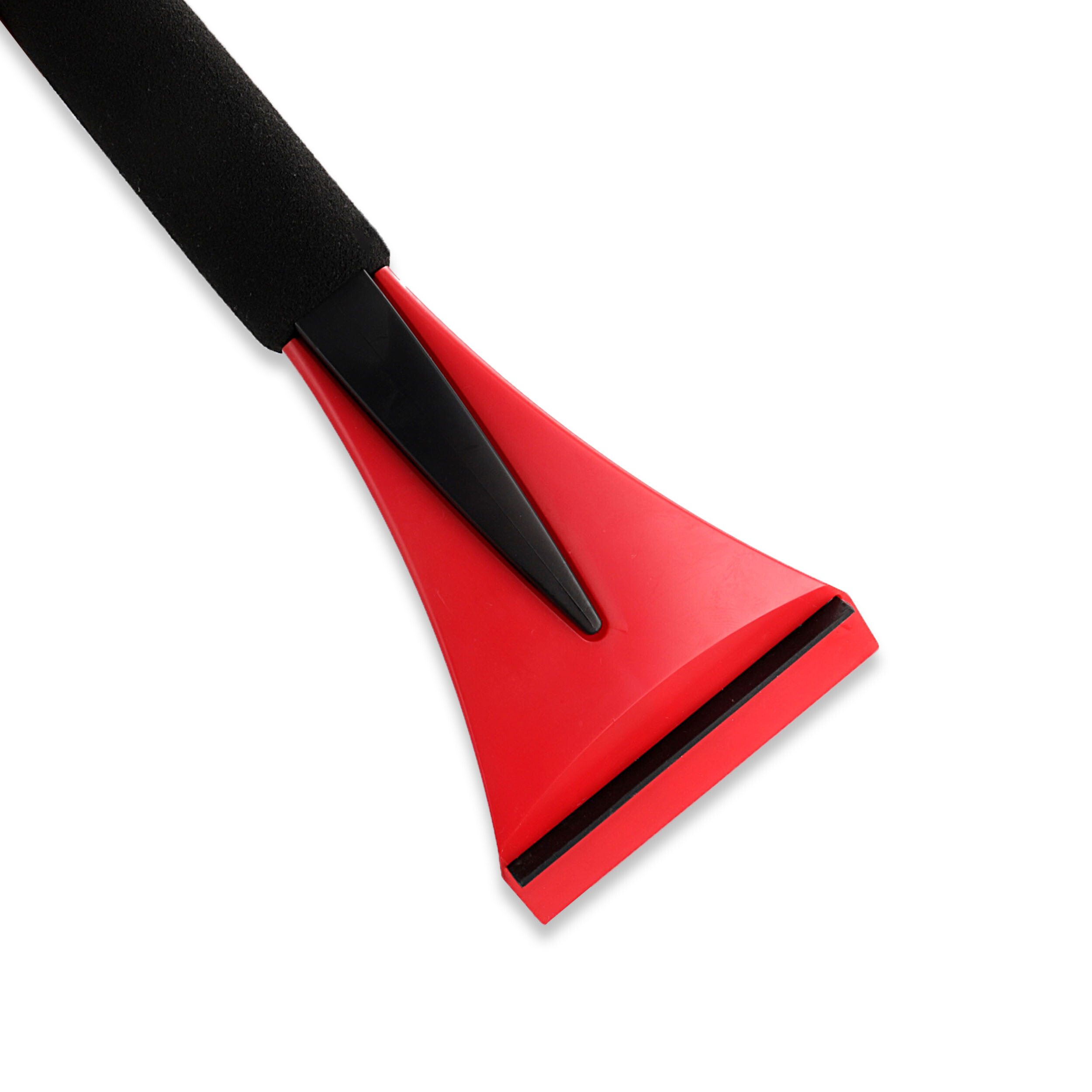 Eiskratzer mit Besen light 44cm | HEYNER® SnowStar M Light PRO