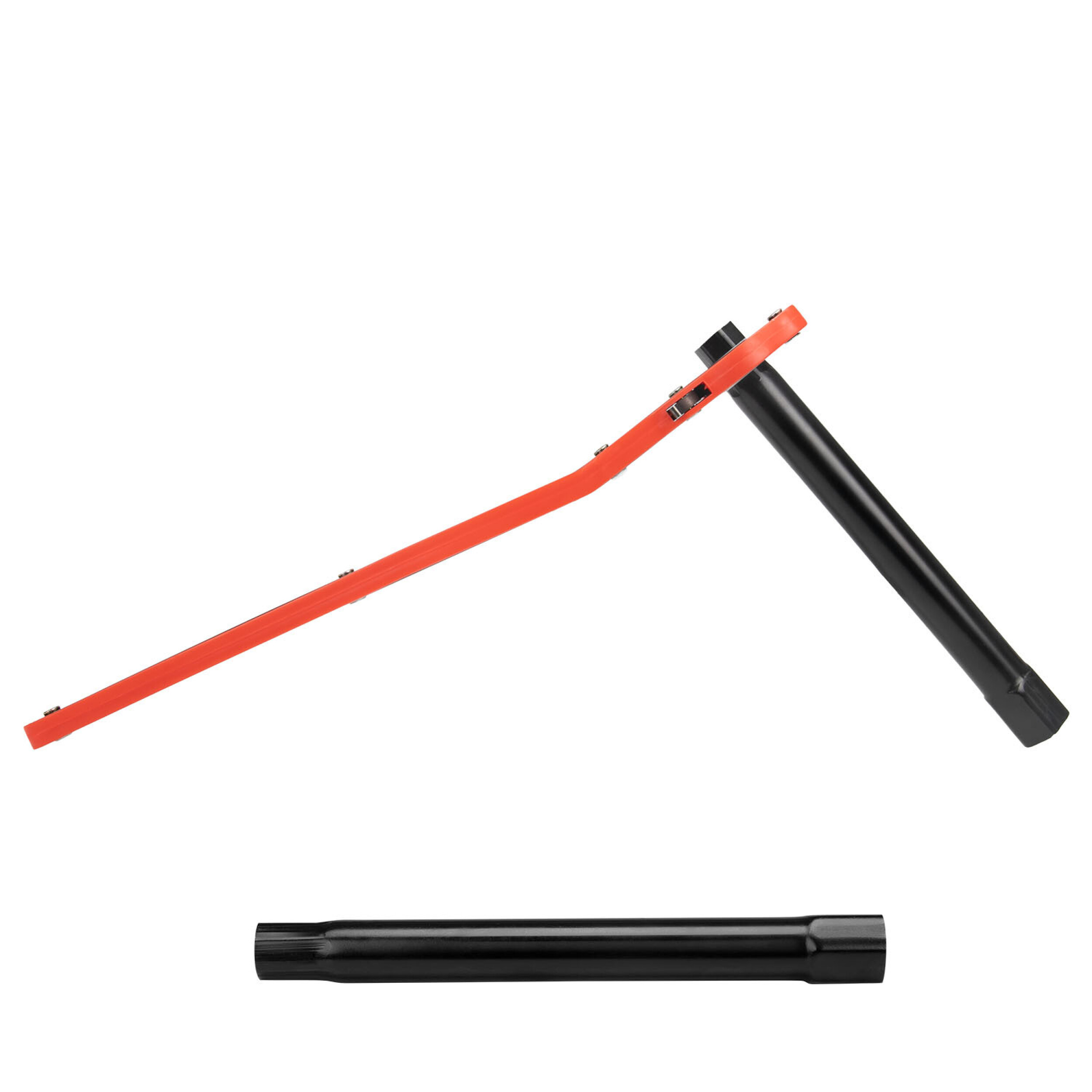 Scherenwagenheber 1,5t für VW "Black Edition" | HEYNER® PerfectLift M PRO