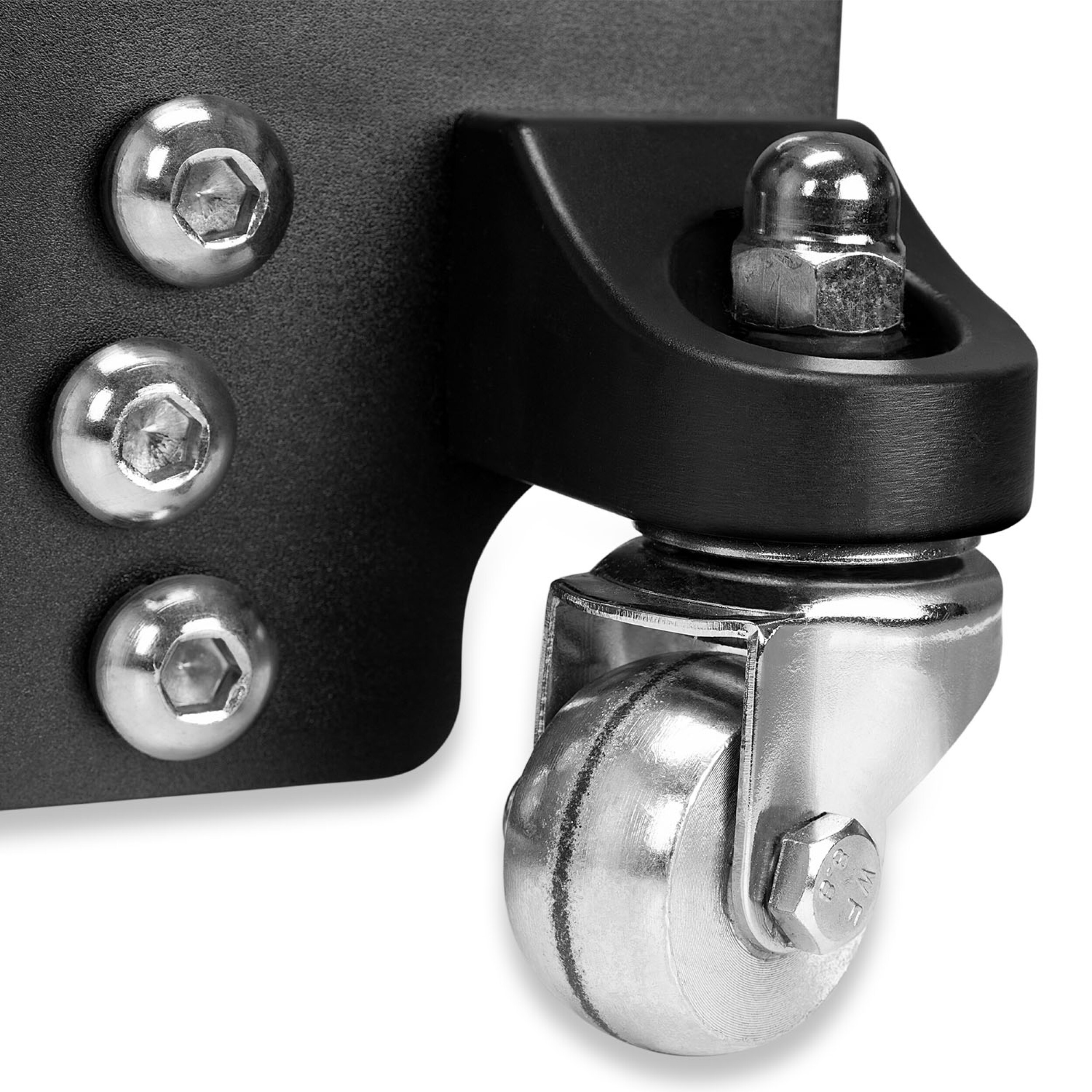 Premium maneuvering jack 2.5 t | HEYNER® UltraRapidLift PRO