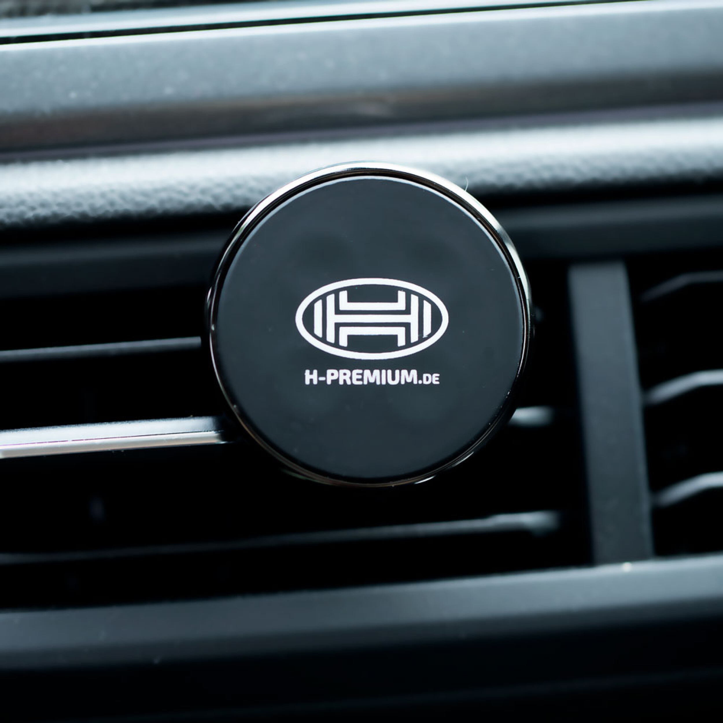 Handy-Halterung für Autos | HEYNER® MagnetFix S PRO