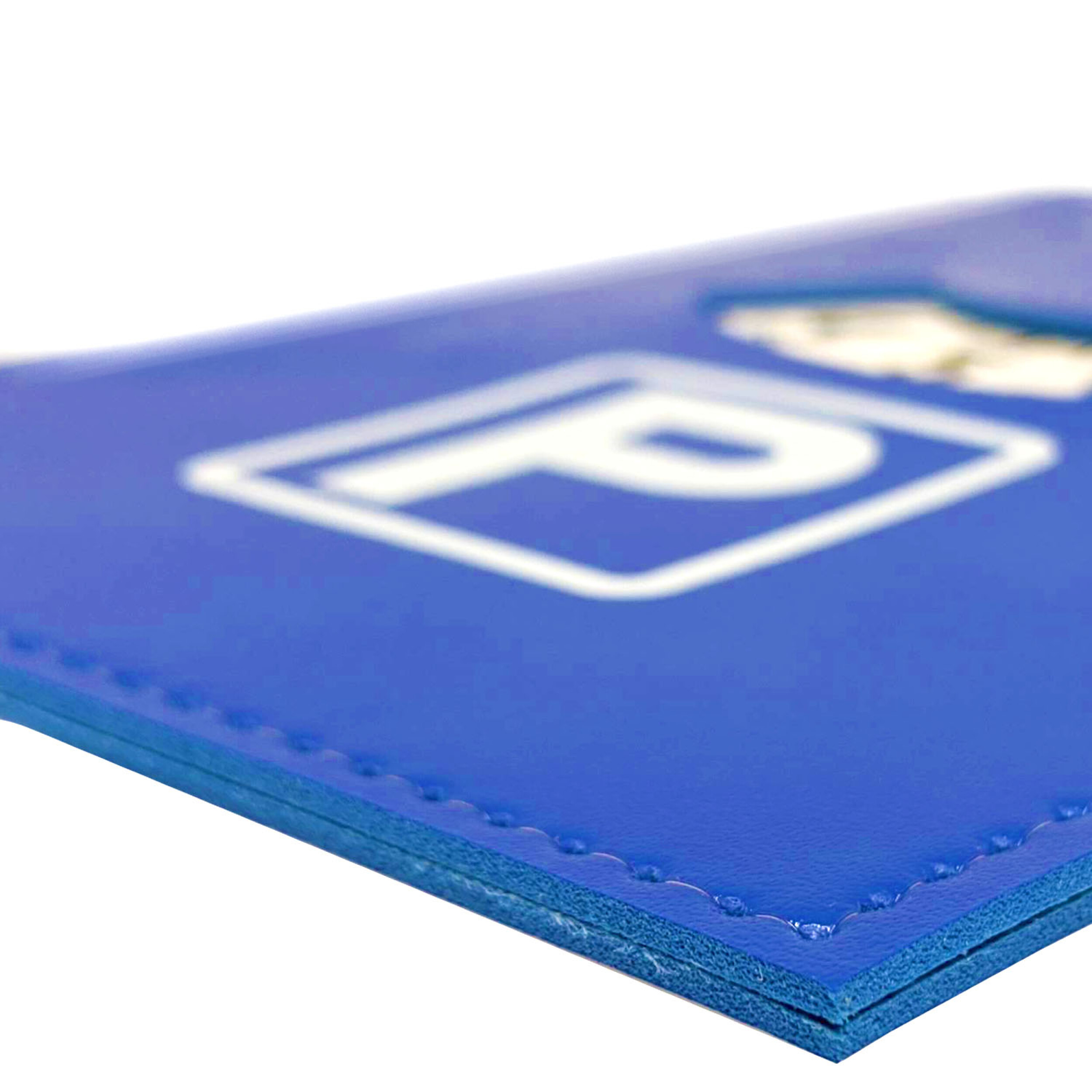 Parkscheibe EU-Norm | alca® Park Control EU-Norm