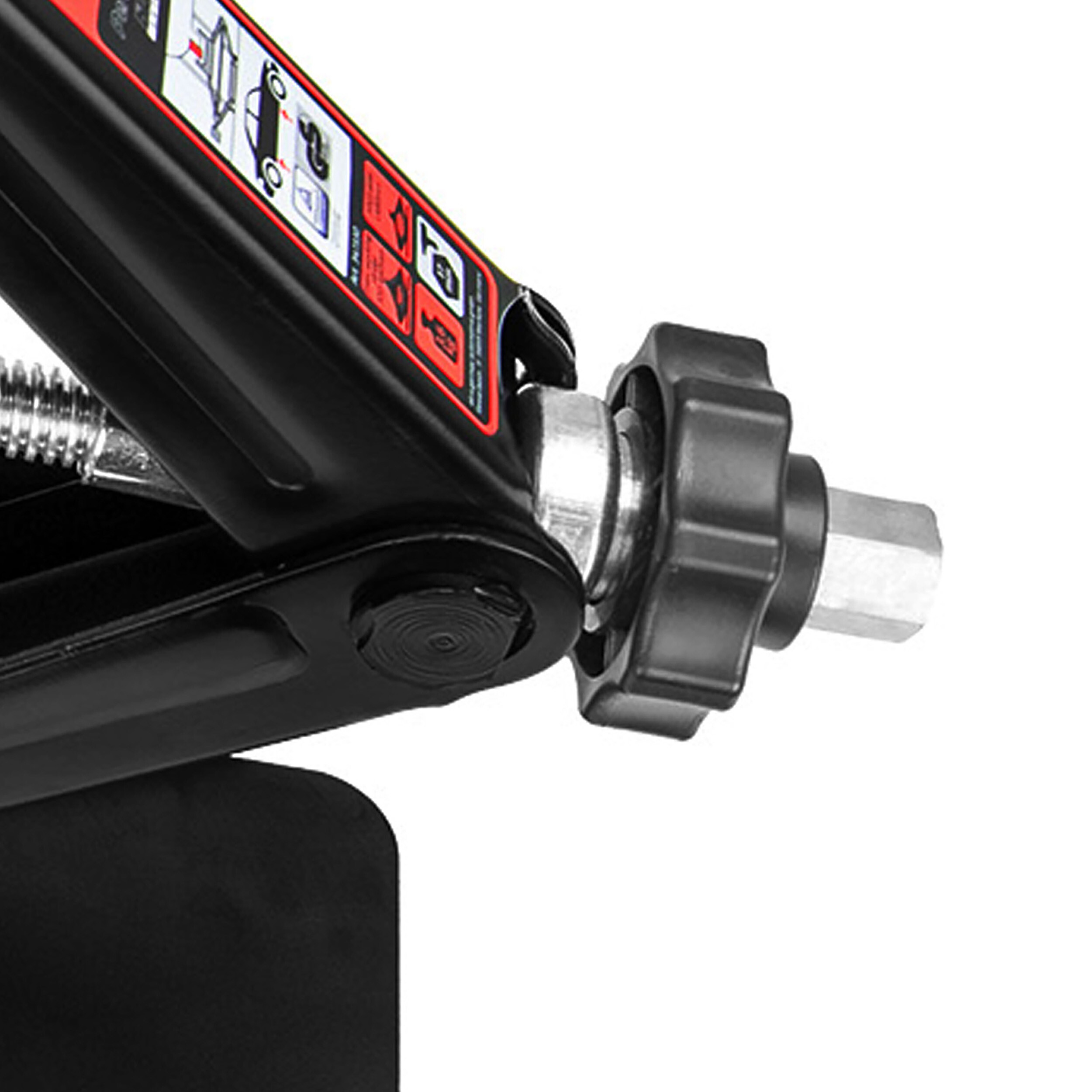 Premium Ersatzdrehknauf für Art. 3473xx | HEYNER® ScissorKnob PRO