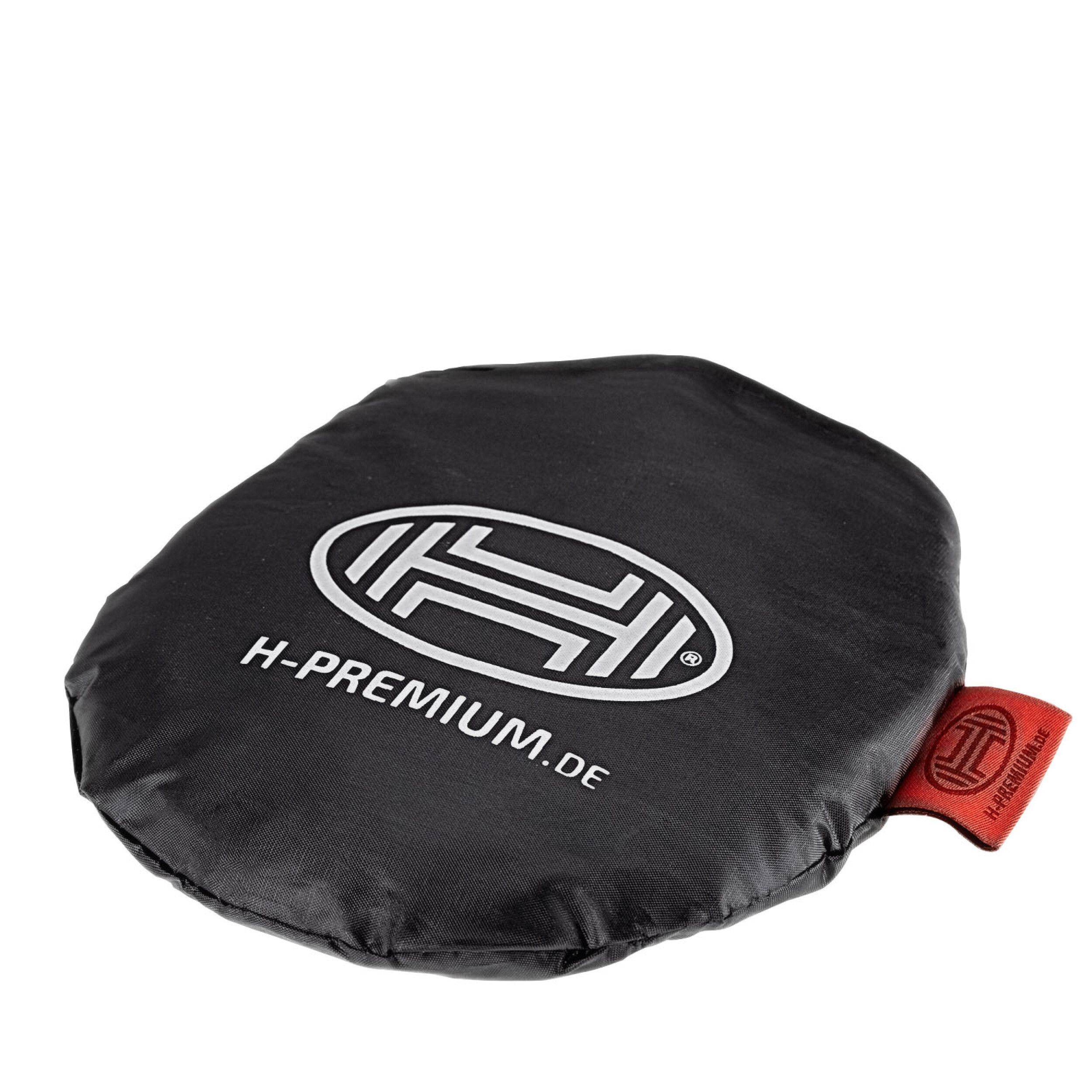 Auto Sonnenschutz | HEYNER® UV Protect PRO