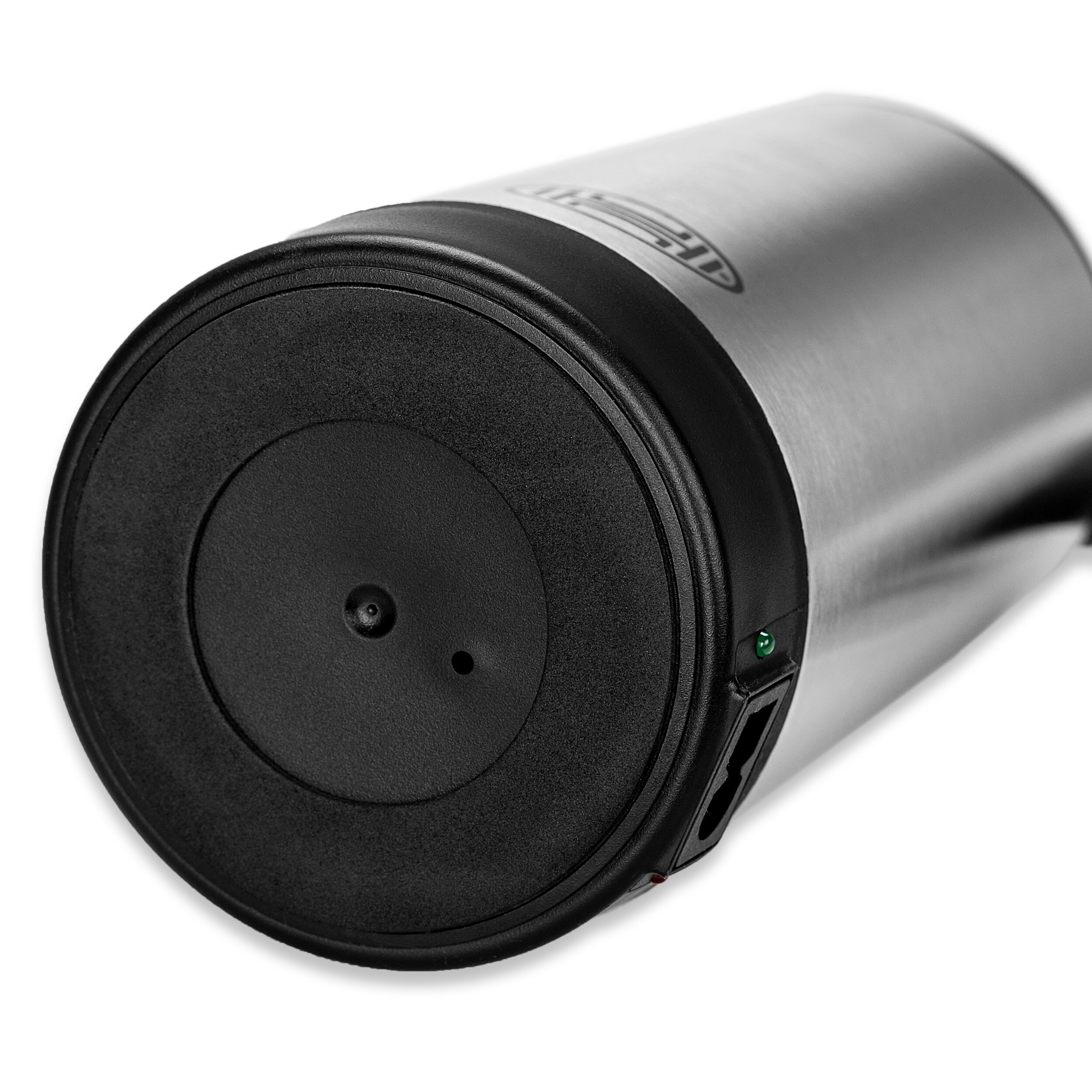 Travel kettle 12V / 24V | HEYNER® ThermoVar PRO 12 V