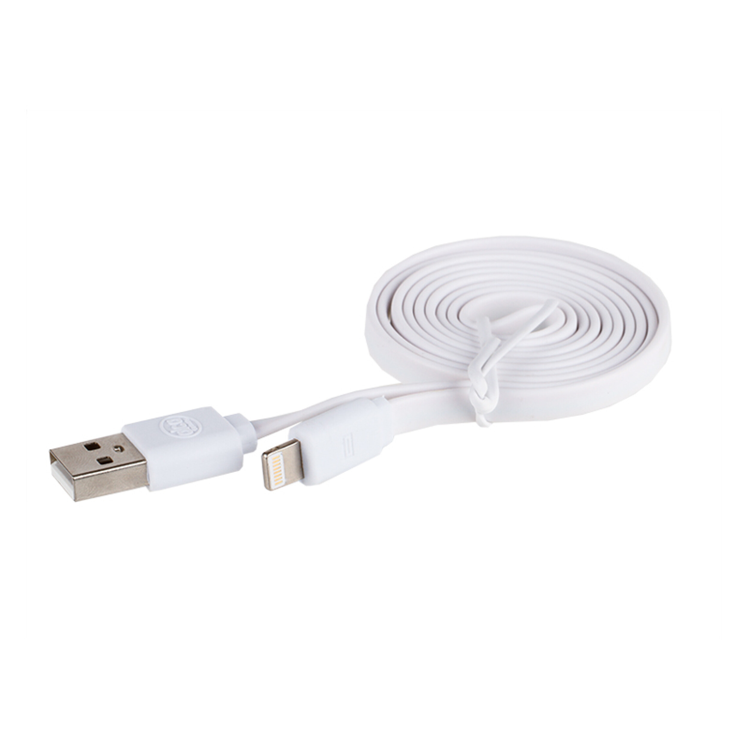 Apple Ladekabel (1 m) | alca® Lightning USB