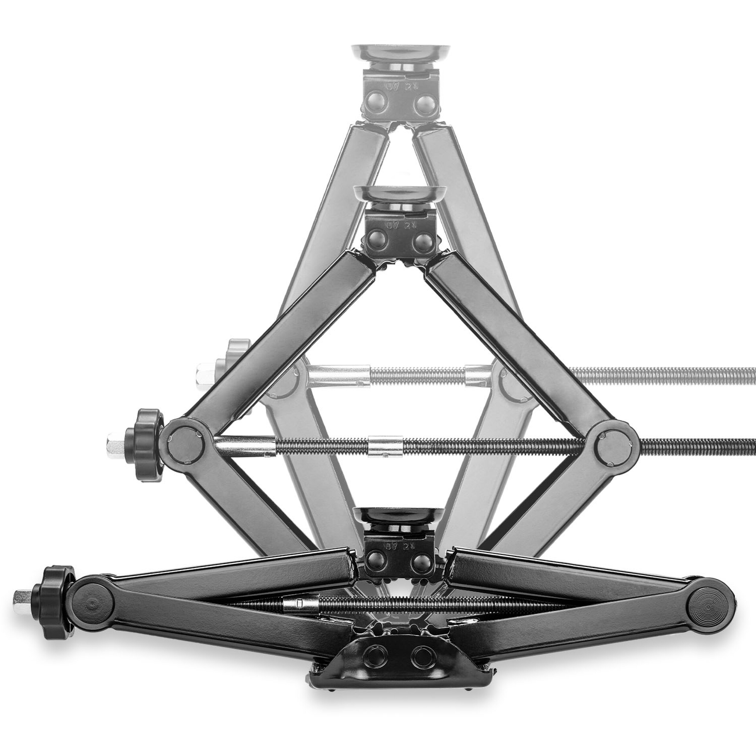 Wagenheber MB Viano/Metris 1580kg | HEYNER® OEM Lift PRO