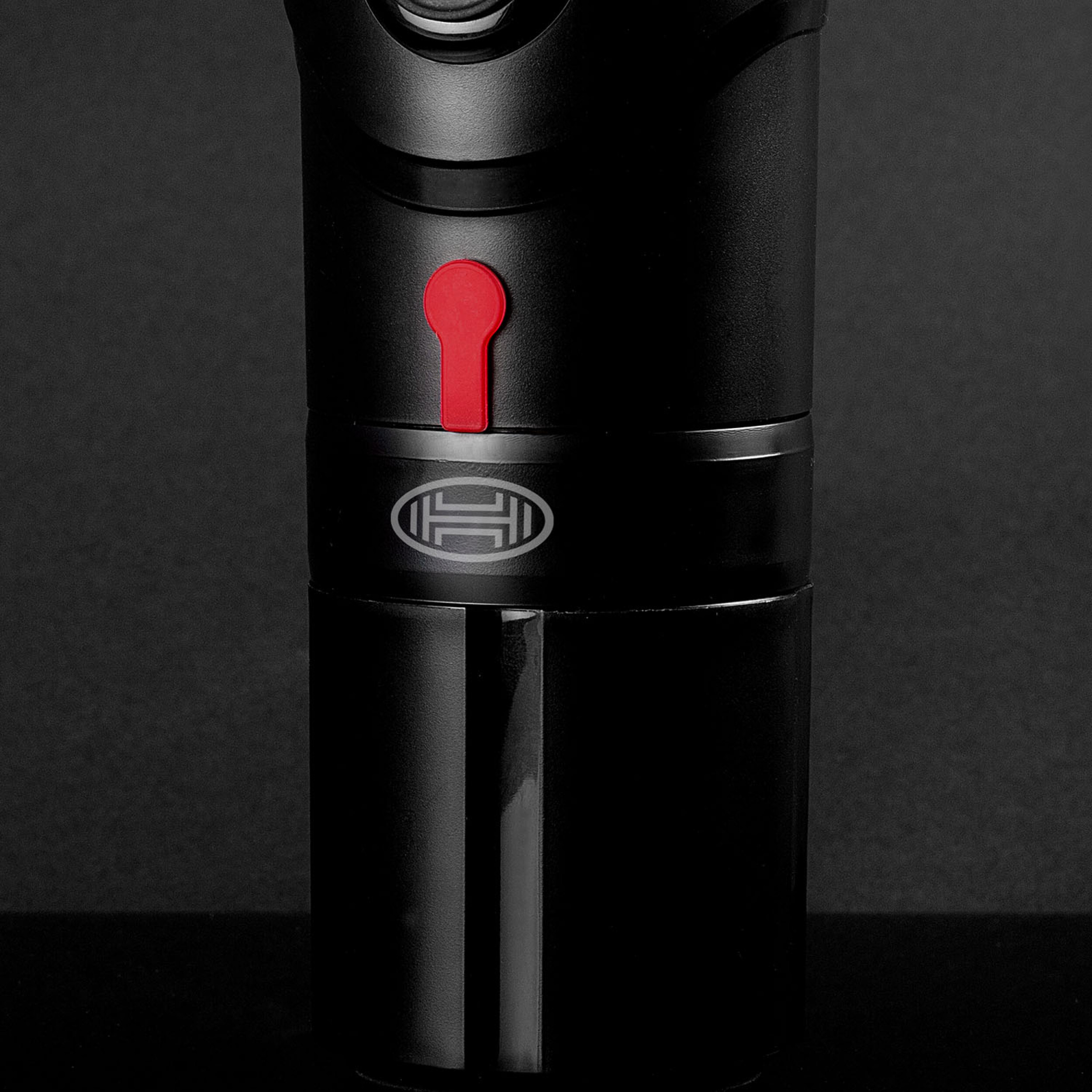 Premium Espressomaschine 12V | HEYNER® Espresso GO