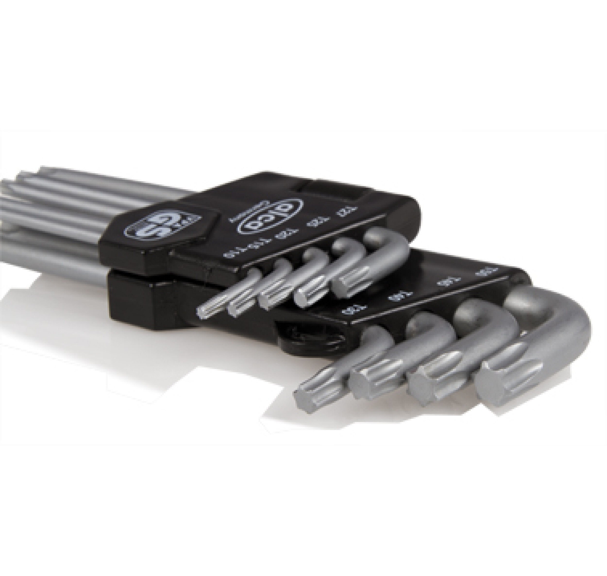 9 Internal TX wrench High Power | alca® TX Instrument