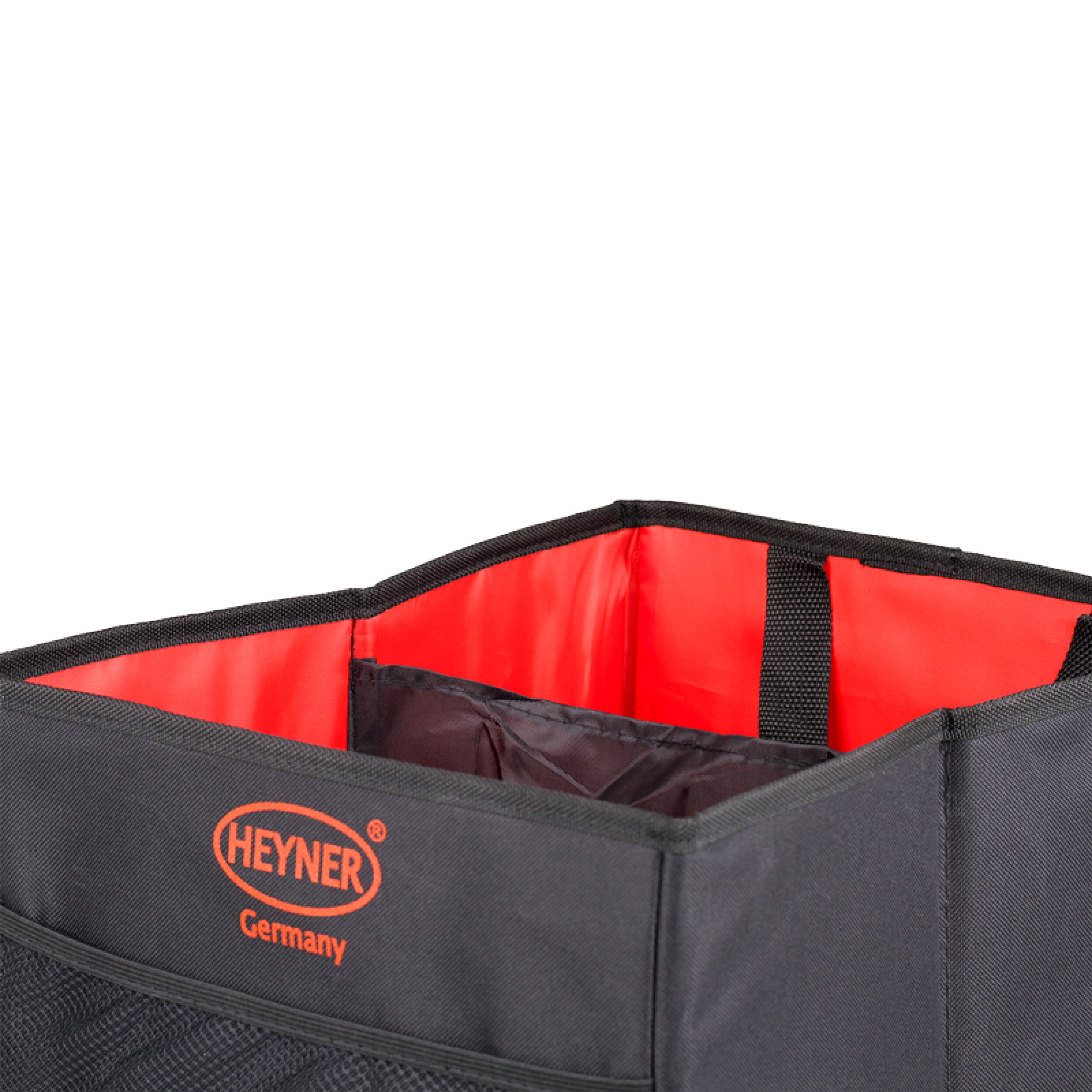 Kofferraumtasche | HEYNER® Organizer PRO