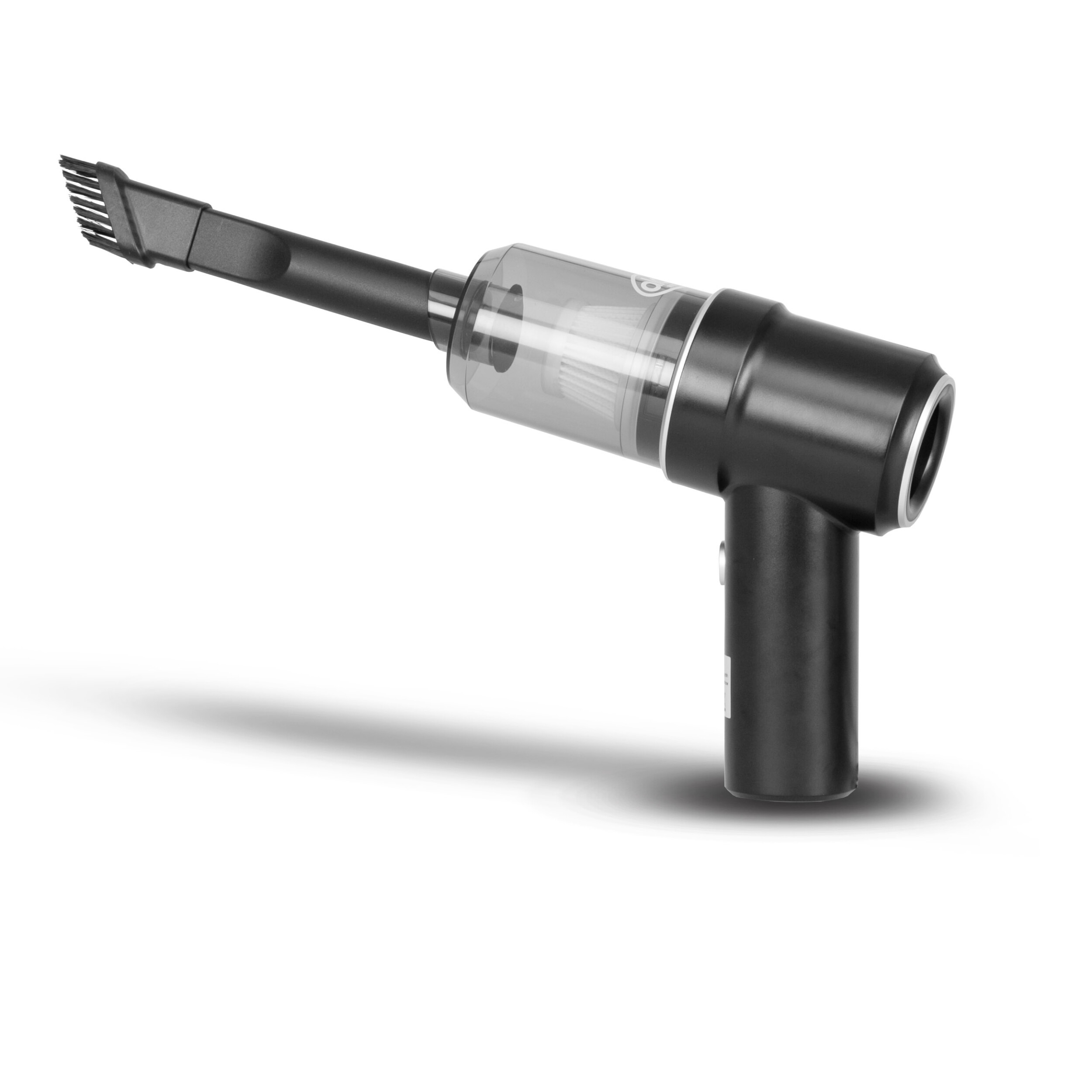 High-performance cordless hand vacuum cleaner 50W | alca® AkkuCleaner Compact