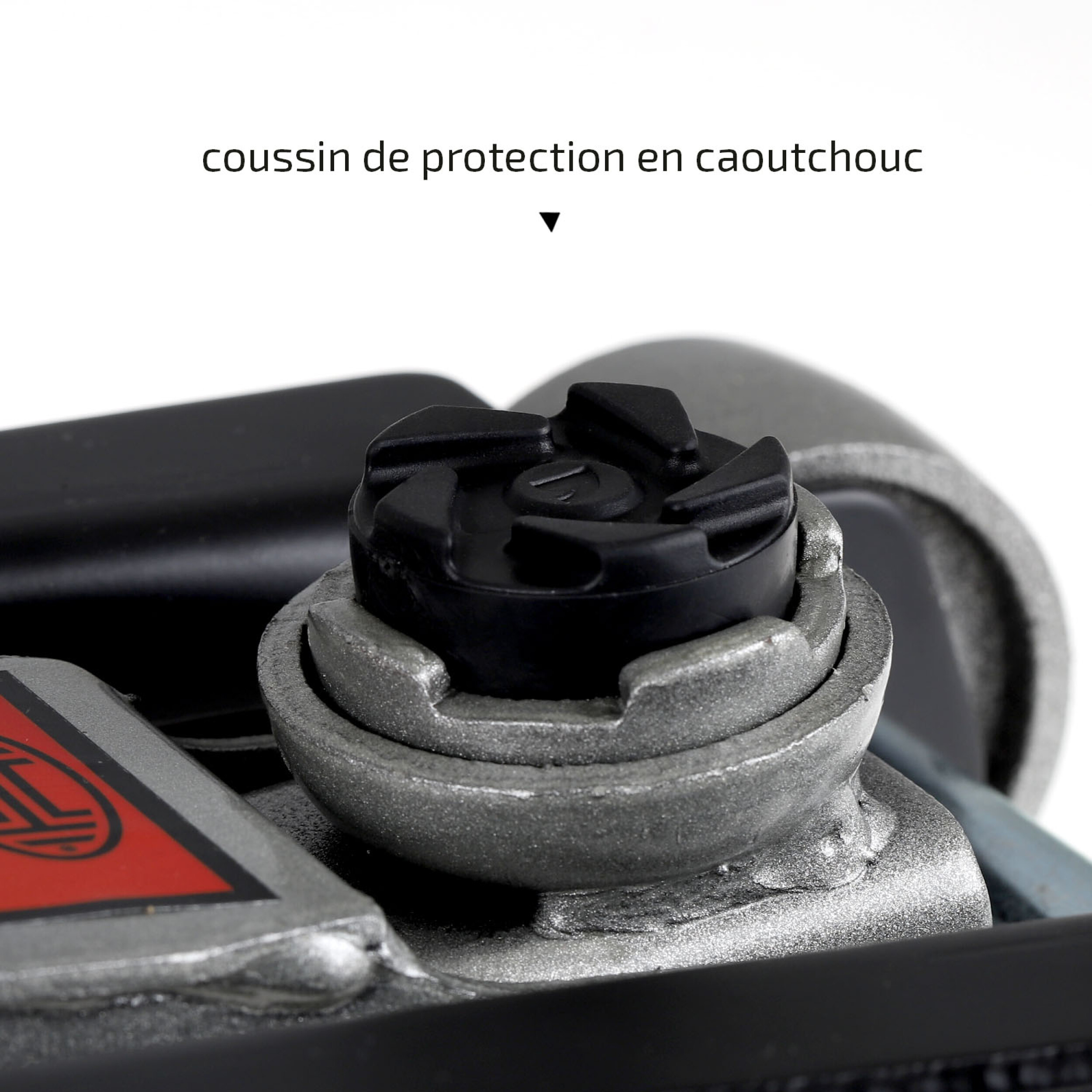 Hydraulik-Rangierwagenheber extra flach 2,25t | HEYNER® UltraLowLift PRO