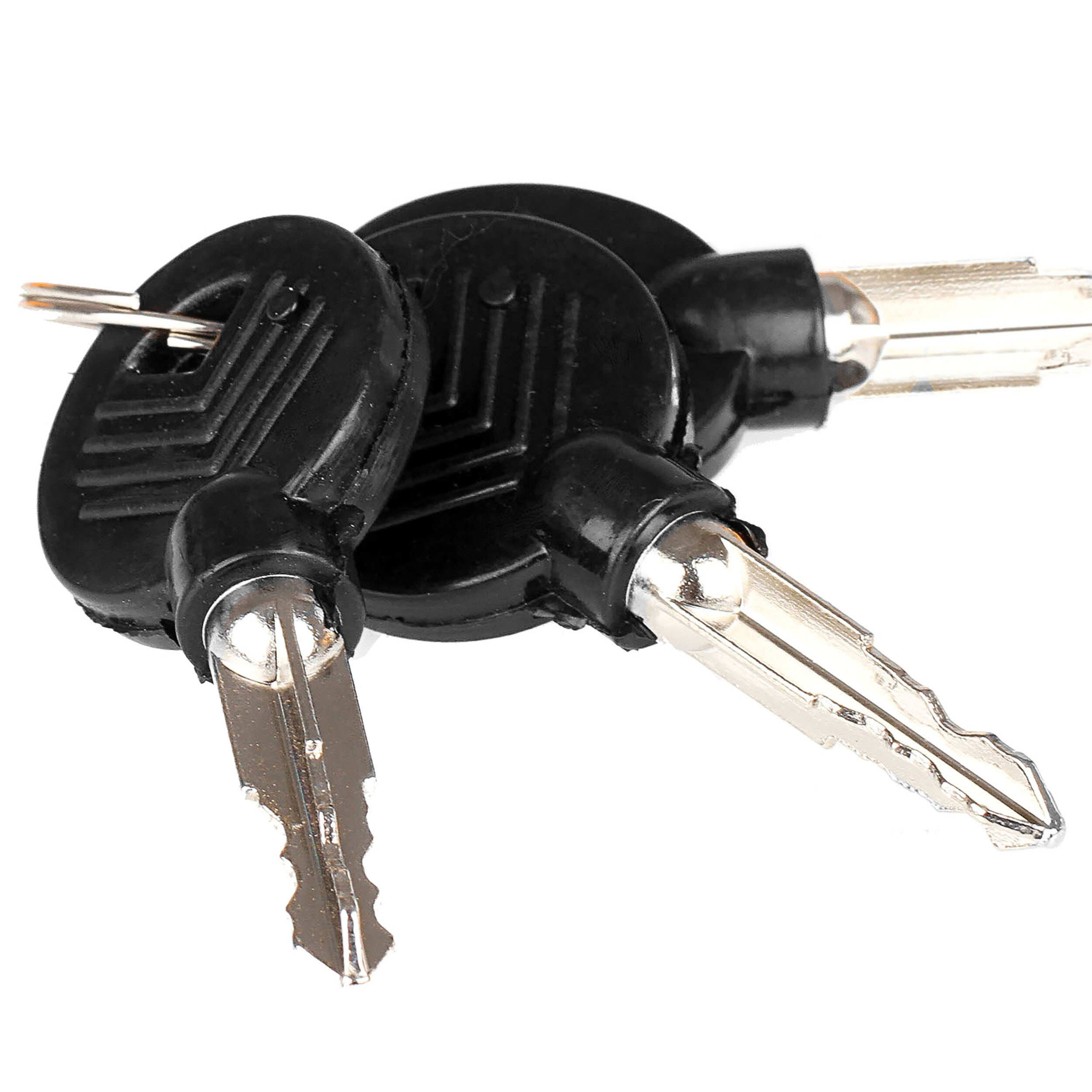 Lenkrad-Pedal-Sperre | alca® AutoSafe Pedal Blocker