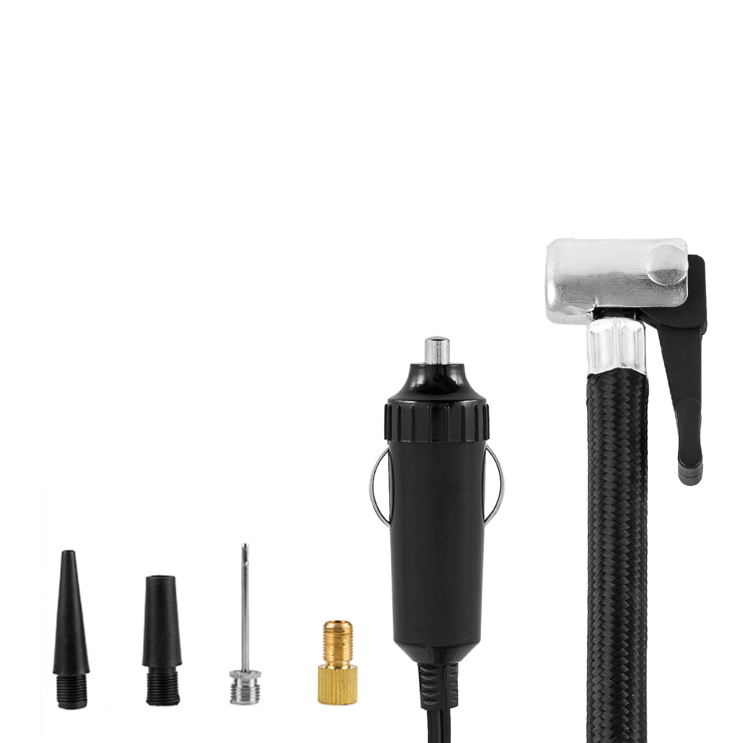 O-Form Kompressor 12V | alca® AeroPressor O Form XL