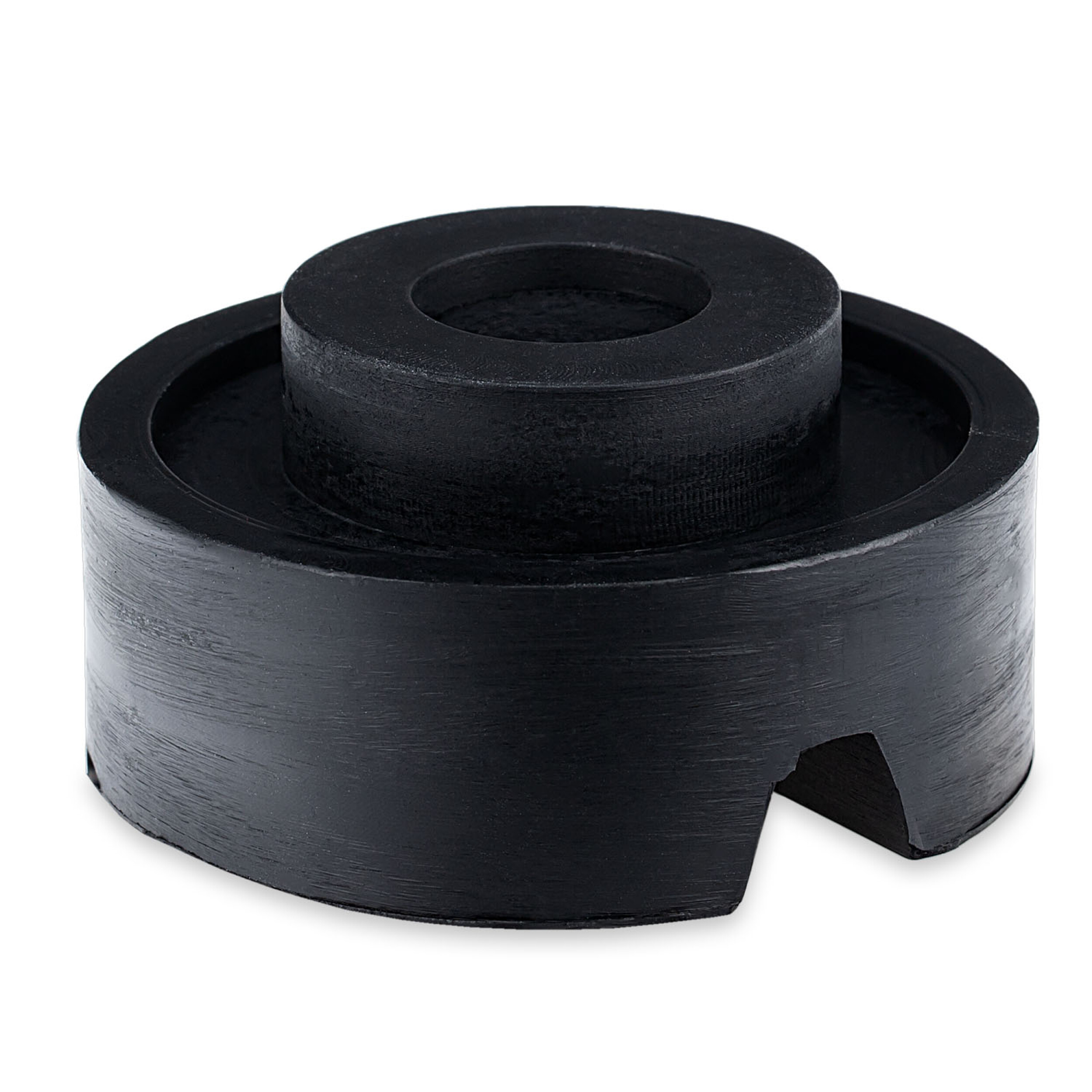 Gummiauflage für Rangierwagenheber universal | HEYNER® RubberPad PRO