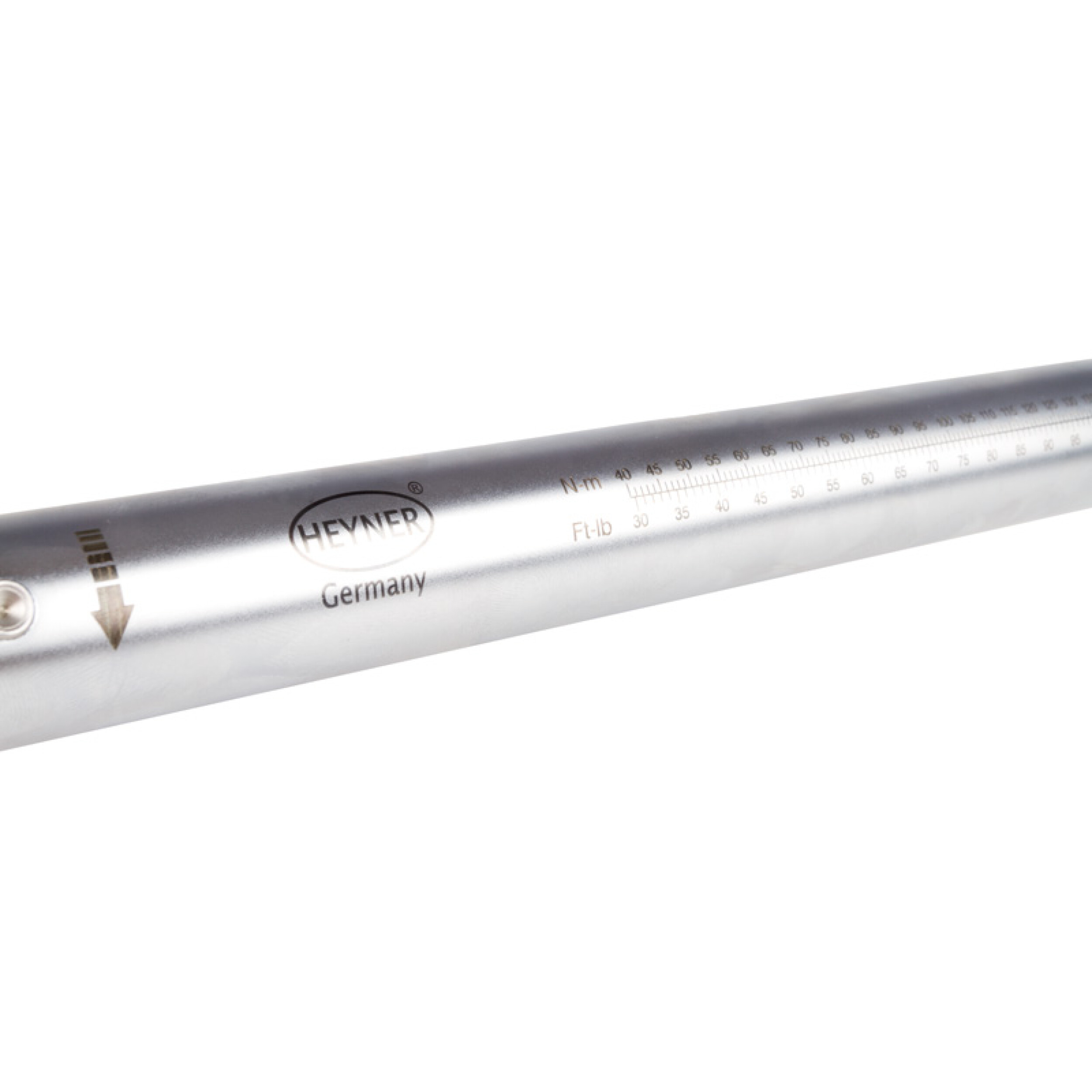 Professioneller Drehmomentschlüssel 40-200 Nm | HEYNER® TorsioMatic PRO