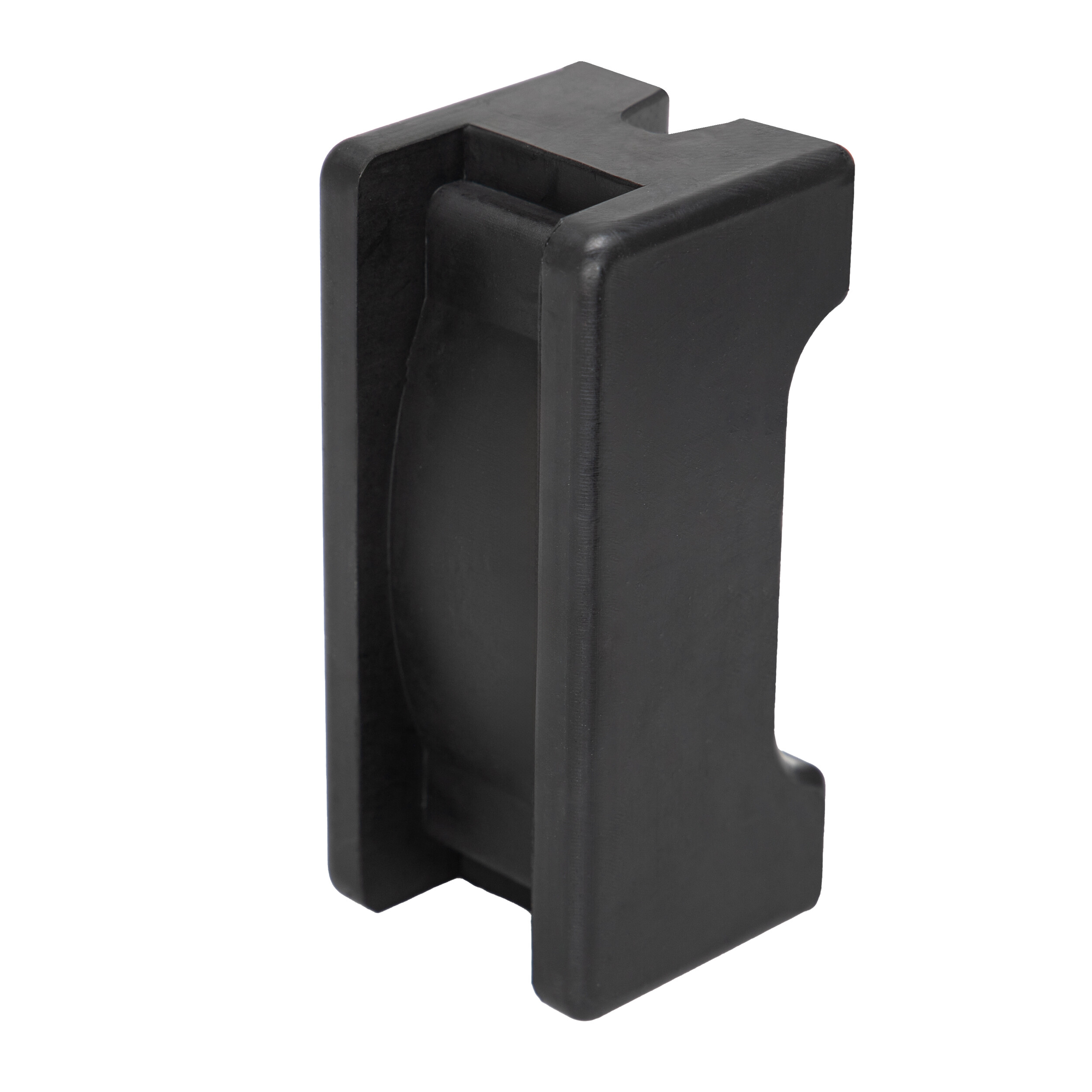 Gummiauflagen 2er-Set für Unterstellböcke | HEYNER® RubberPad PRO