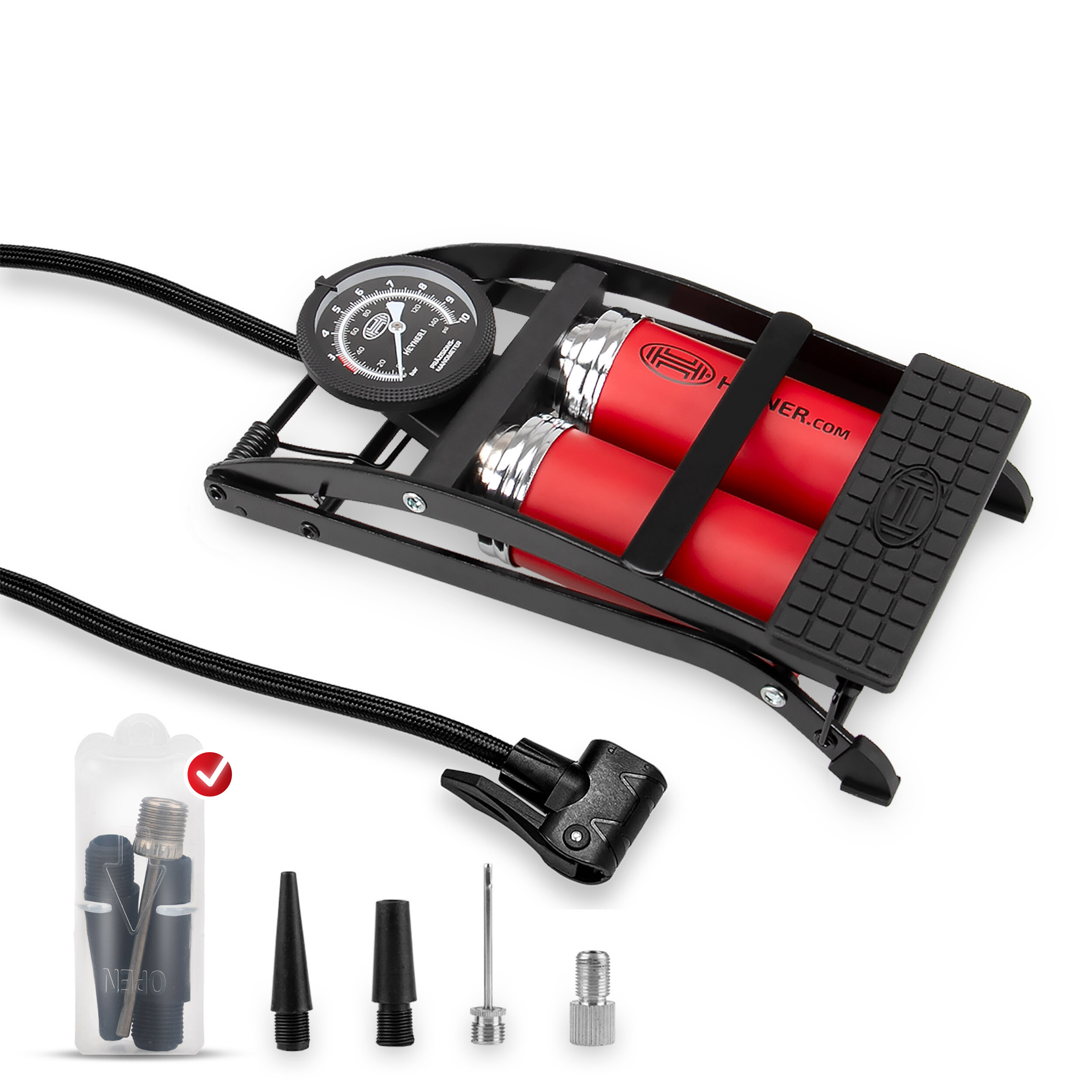 Ersatzadapterbox für 217200 | alca® Adapterbox