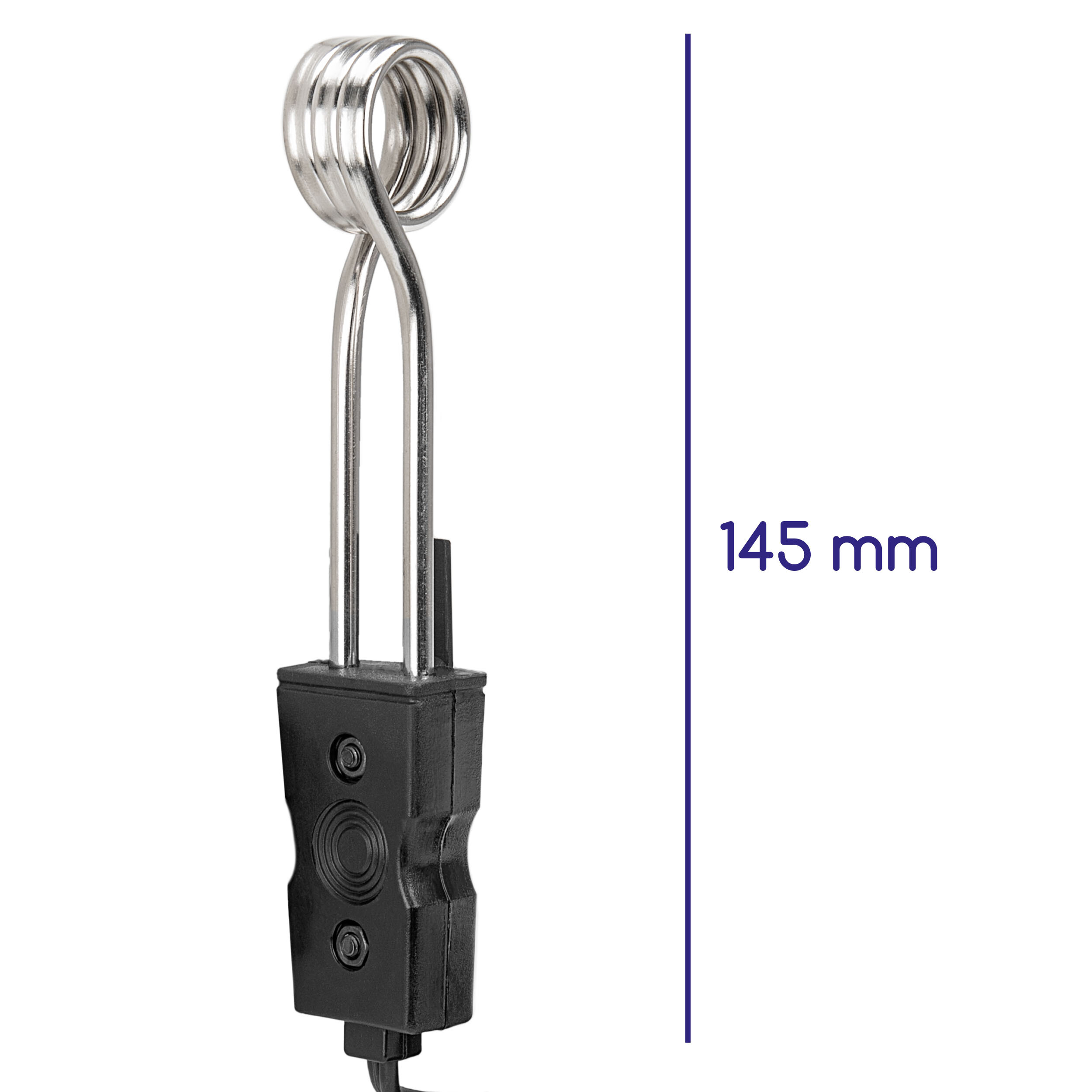 Immersion heater 12V / 24V | alca® Water Boiler 12V