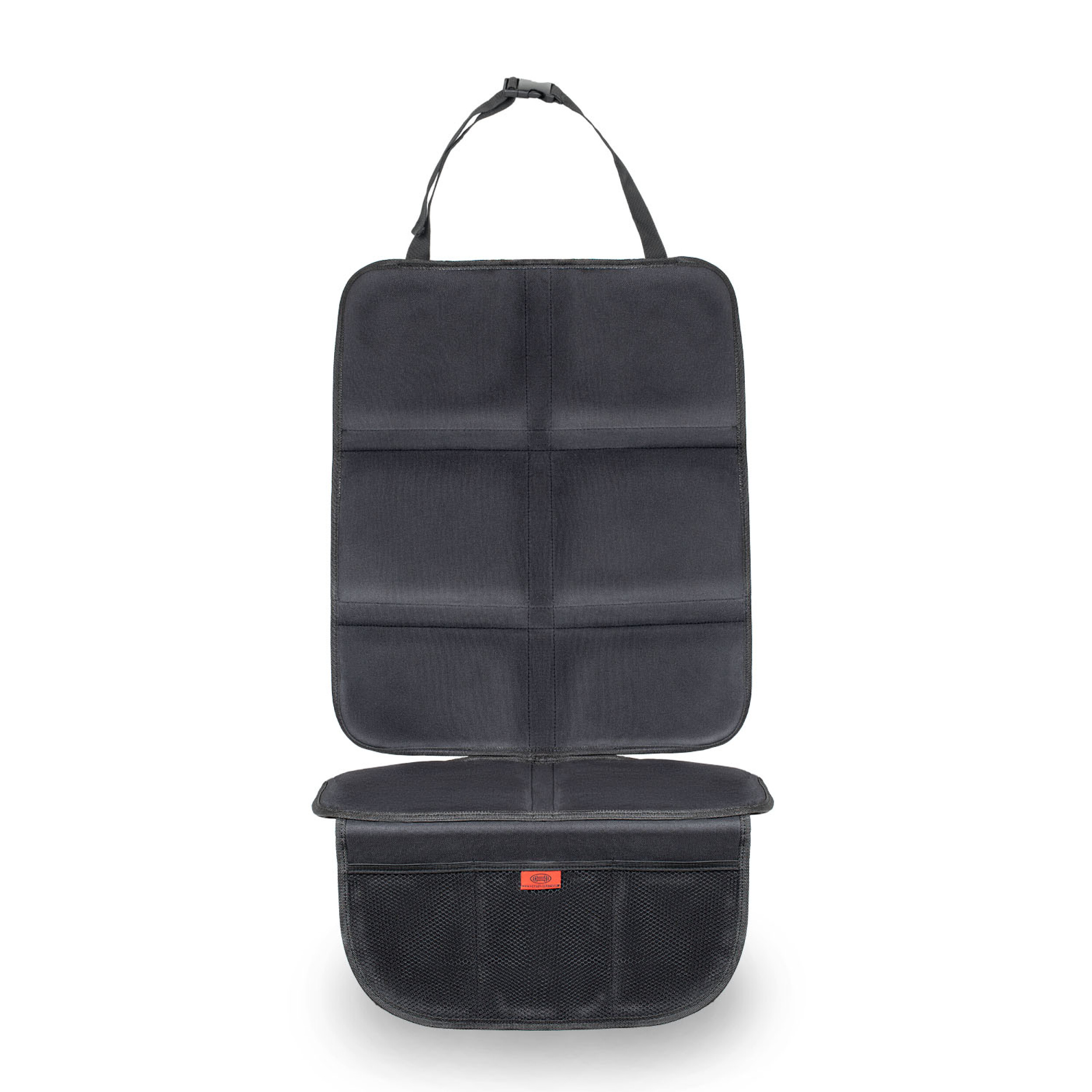 Sitzschoner & Rückenlehnenschutz | HEYNER® KIDS Sitzschutz