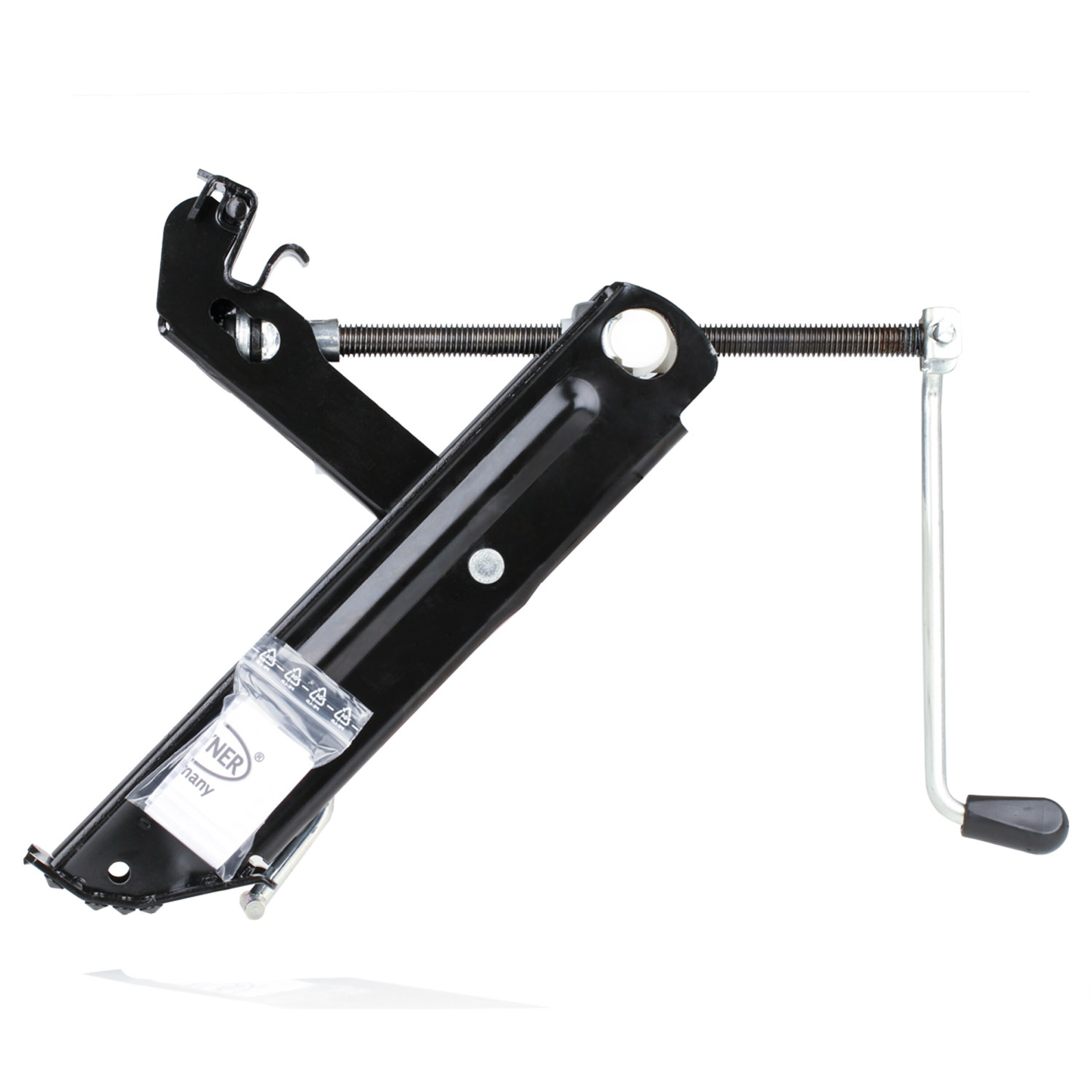 Wagenheber Passat/Superb 1150 kg | HEYNER® OEM Lift PRO