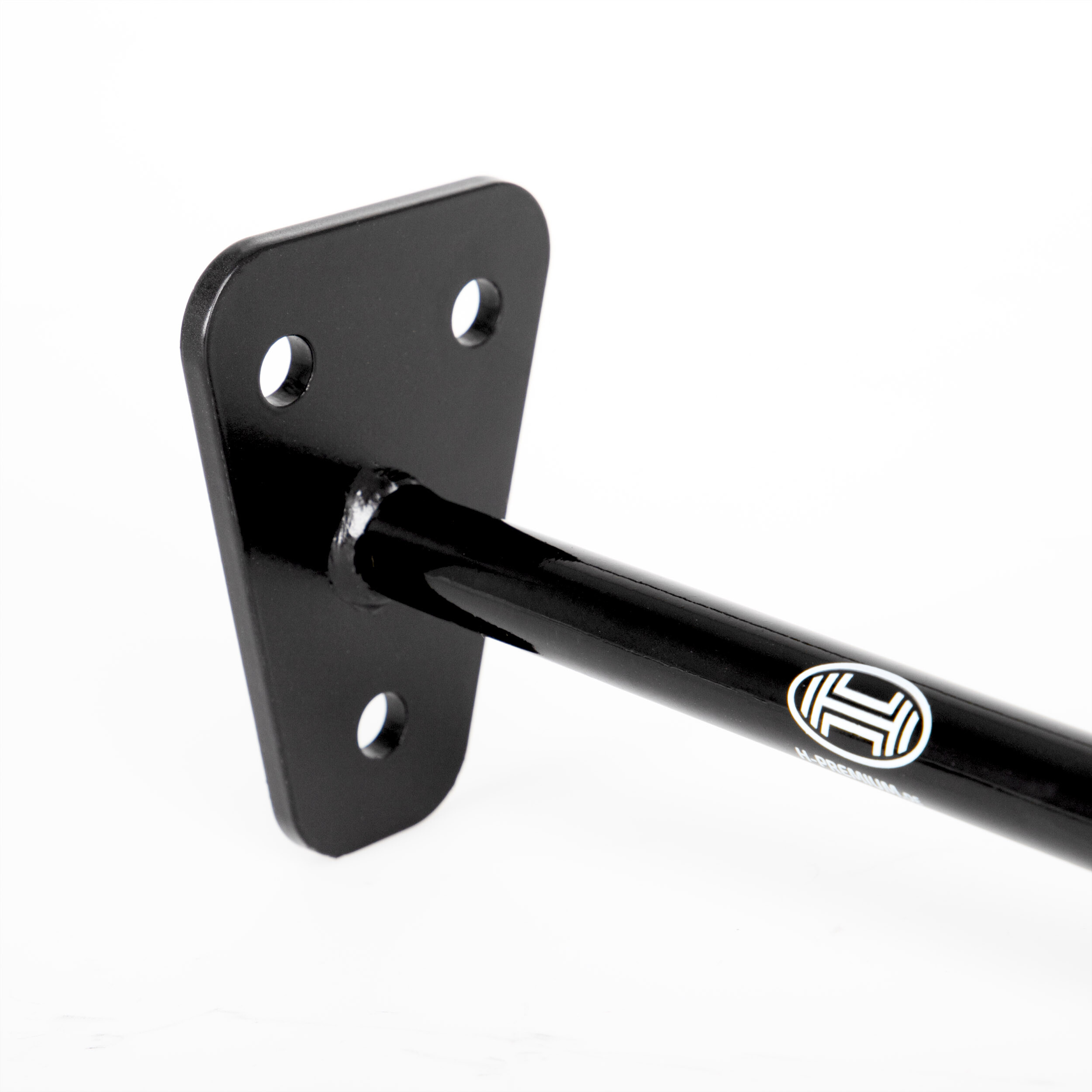 Autoreifen-Wandhalterung | HEYNER® TyreWallRack PRO