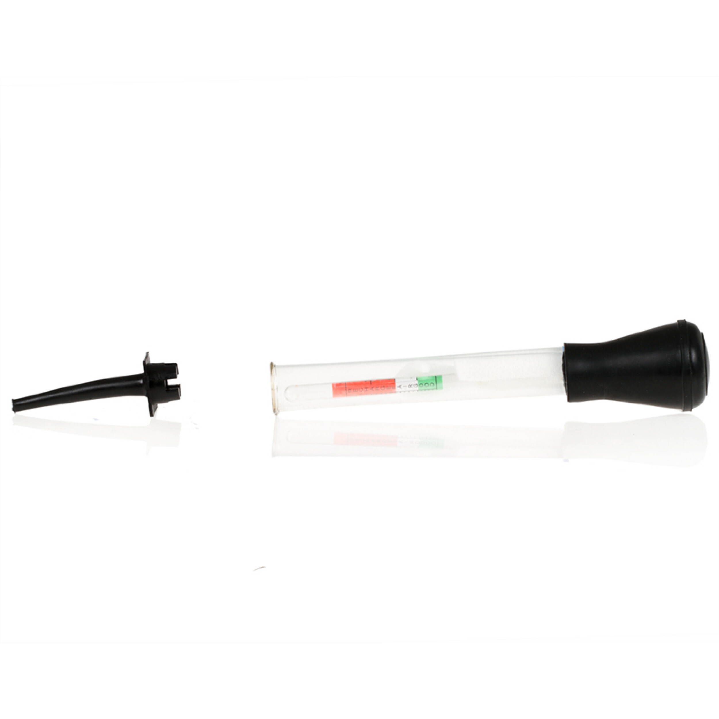 Batteriesäure-Prüfer | alca® Akku Acid Test