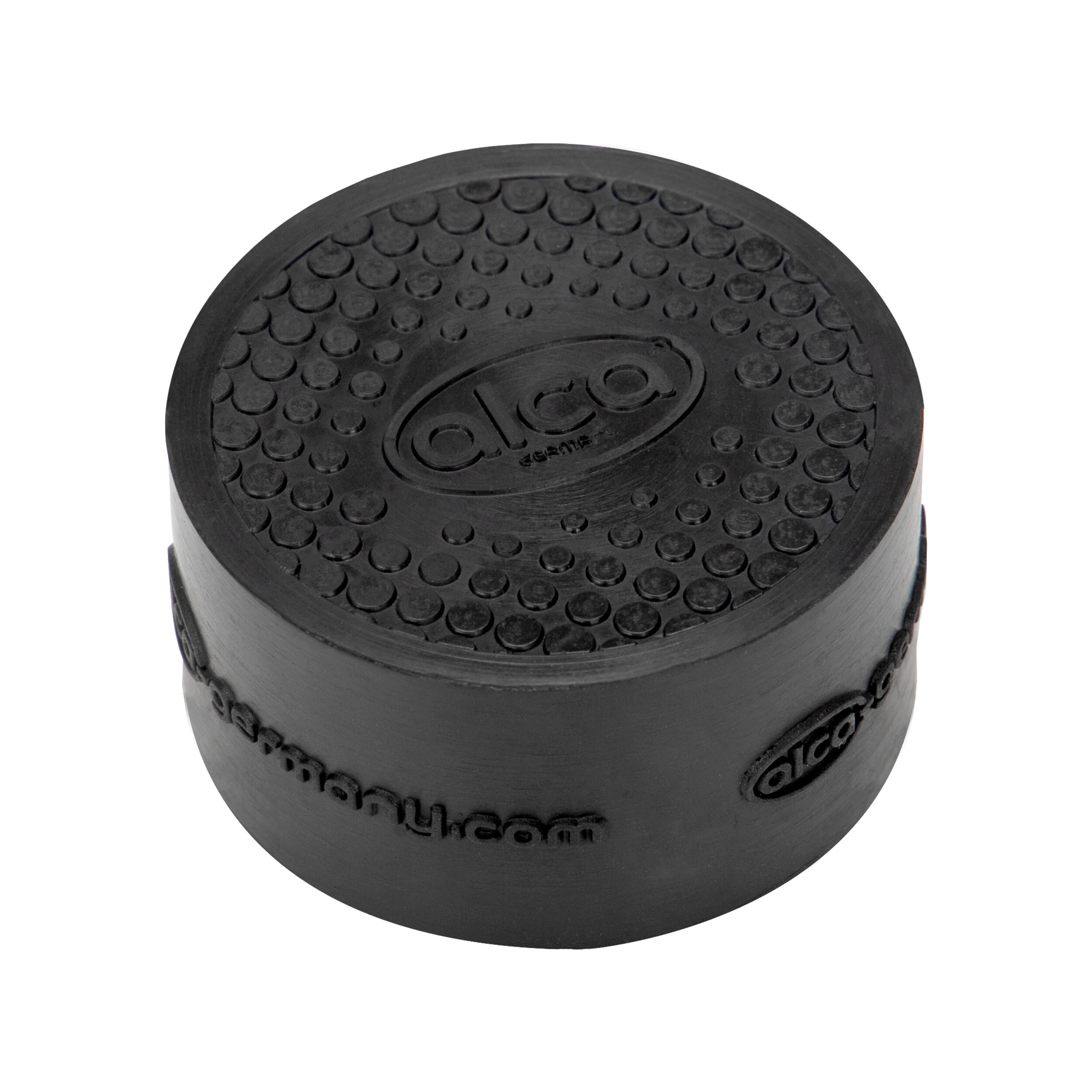 Gummiauflage für Unterstellheber | alca® Auto Lift RubberPad S