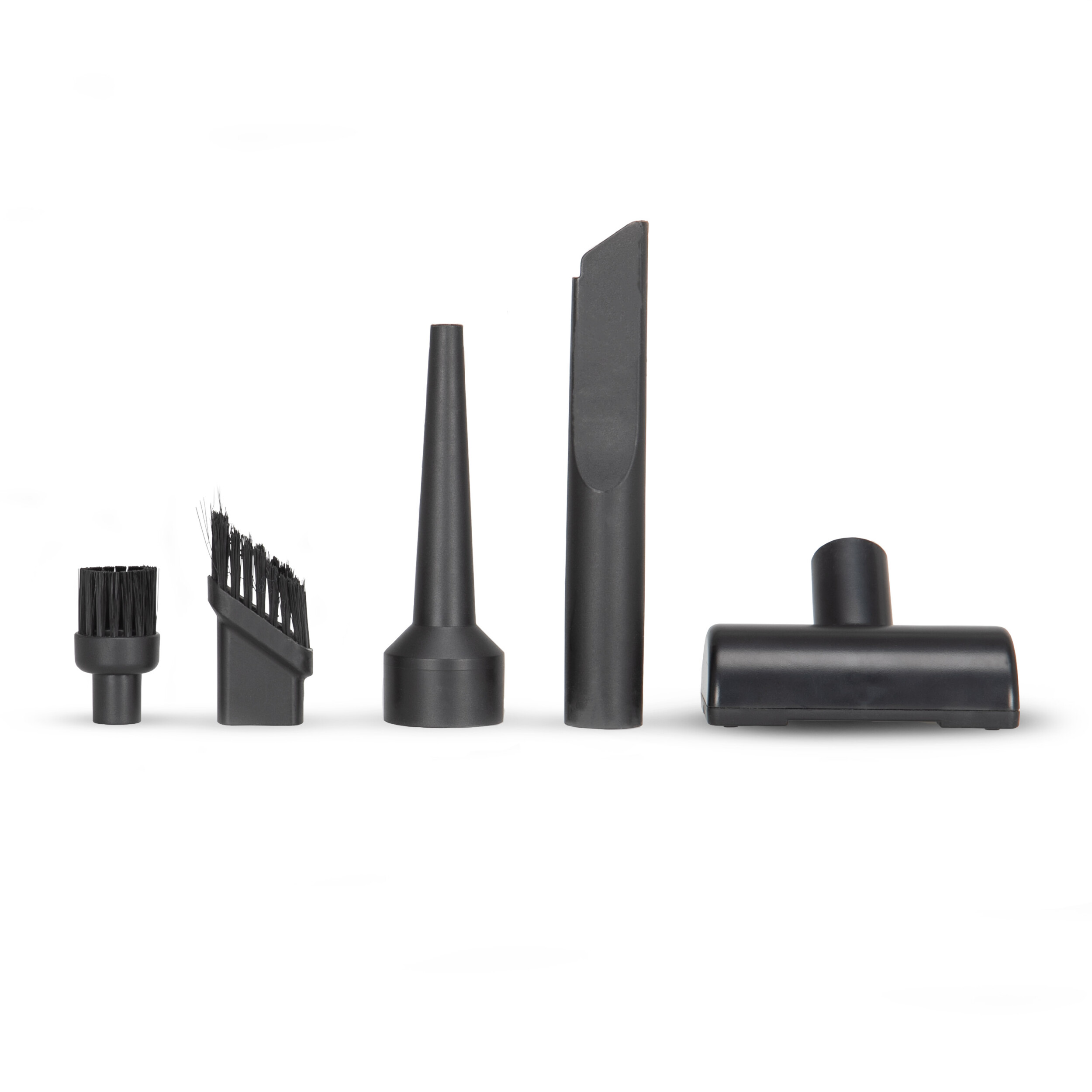 High-performance cordless hand vacuum cleaner 50W | alca® AkkuCleaner Compact