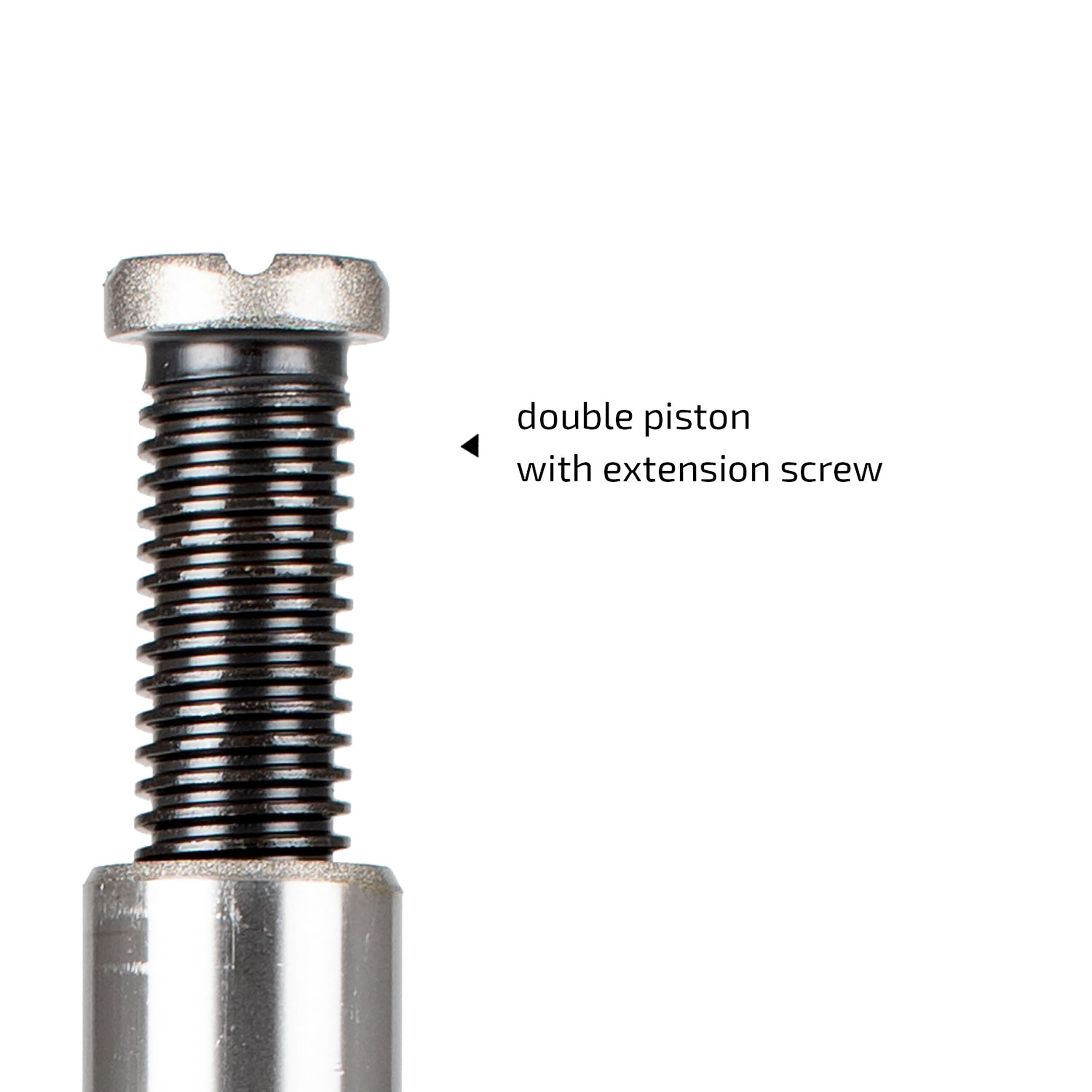 Hydraulischer Unterstellheber | alca® Auto Lift Hydraulik 8t