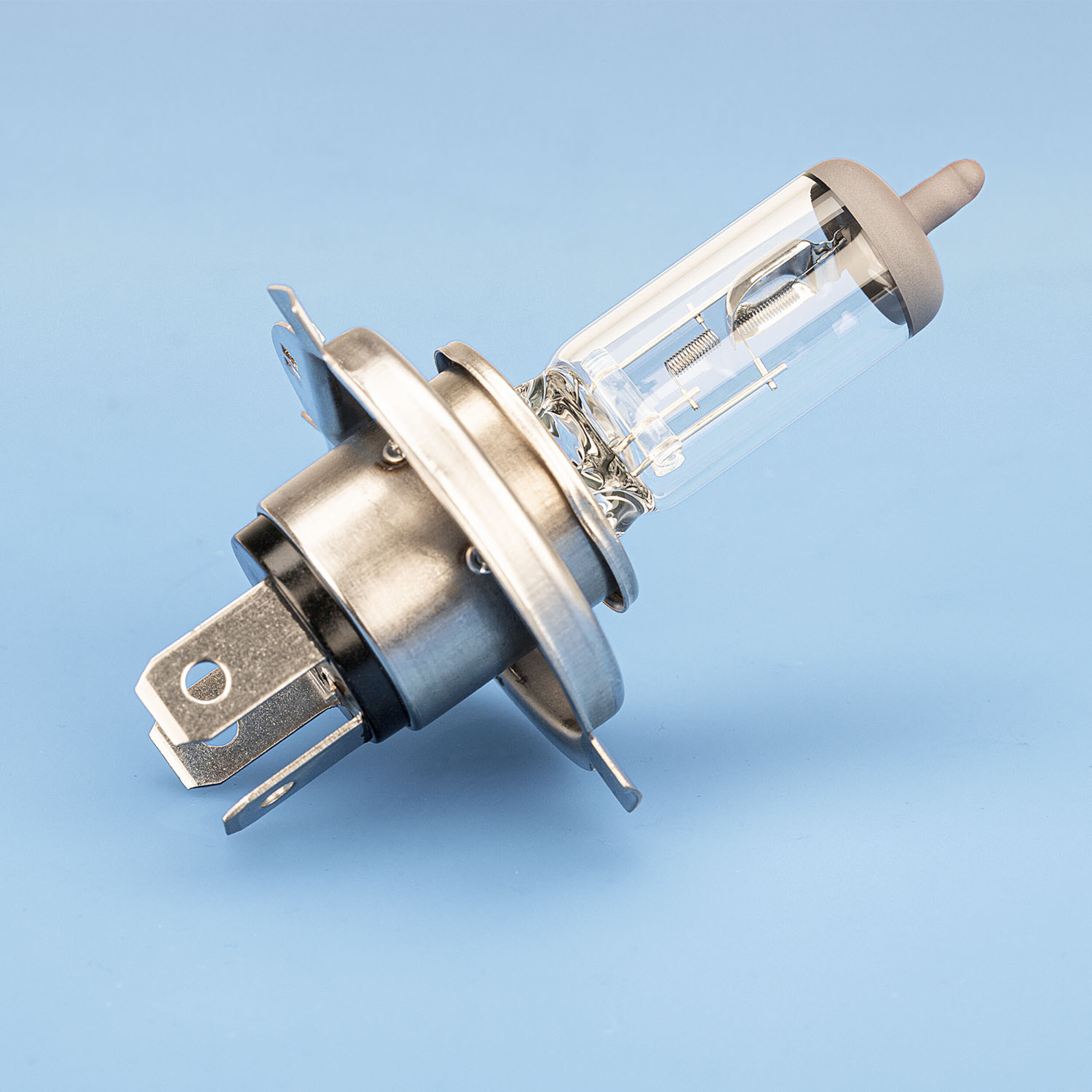 Halogenlampe H4 12V (60W) | alca® H4