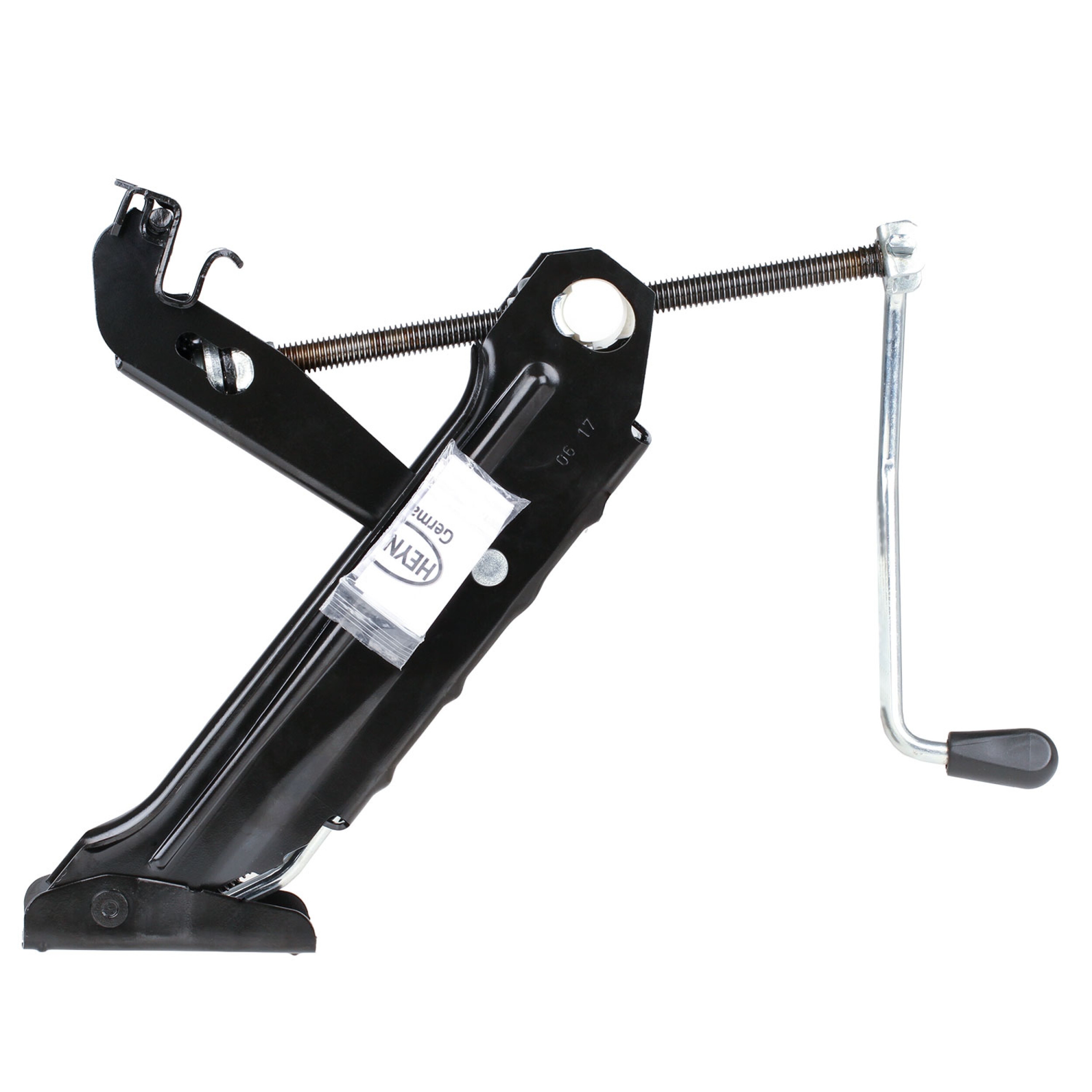 Wagenheber Golf/Leon/Octavia 1010 kg | HEYNER® OEM Lift PRO